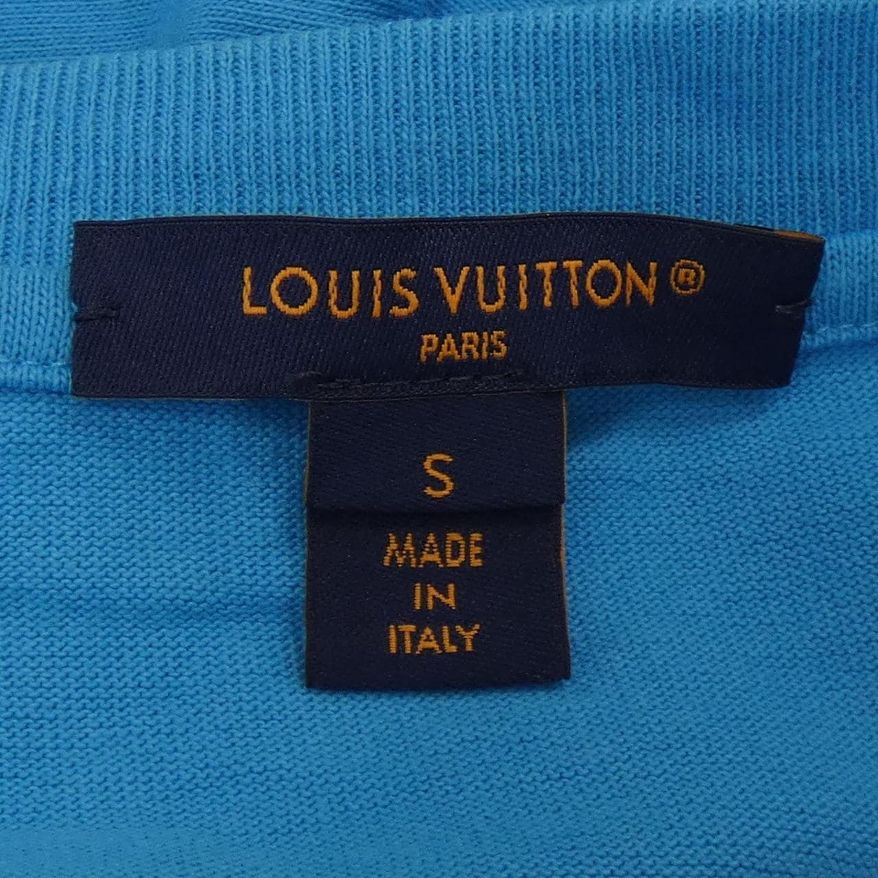 ルイヴィトン LOUIS VUITTON Tシャツ