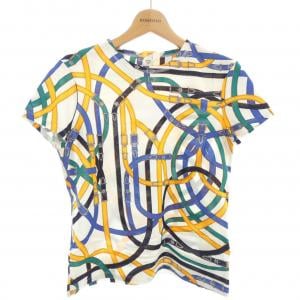 エルメス HERMES *76-7612 Tシャツ
