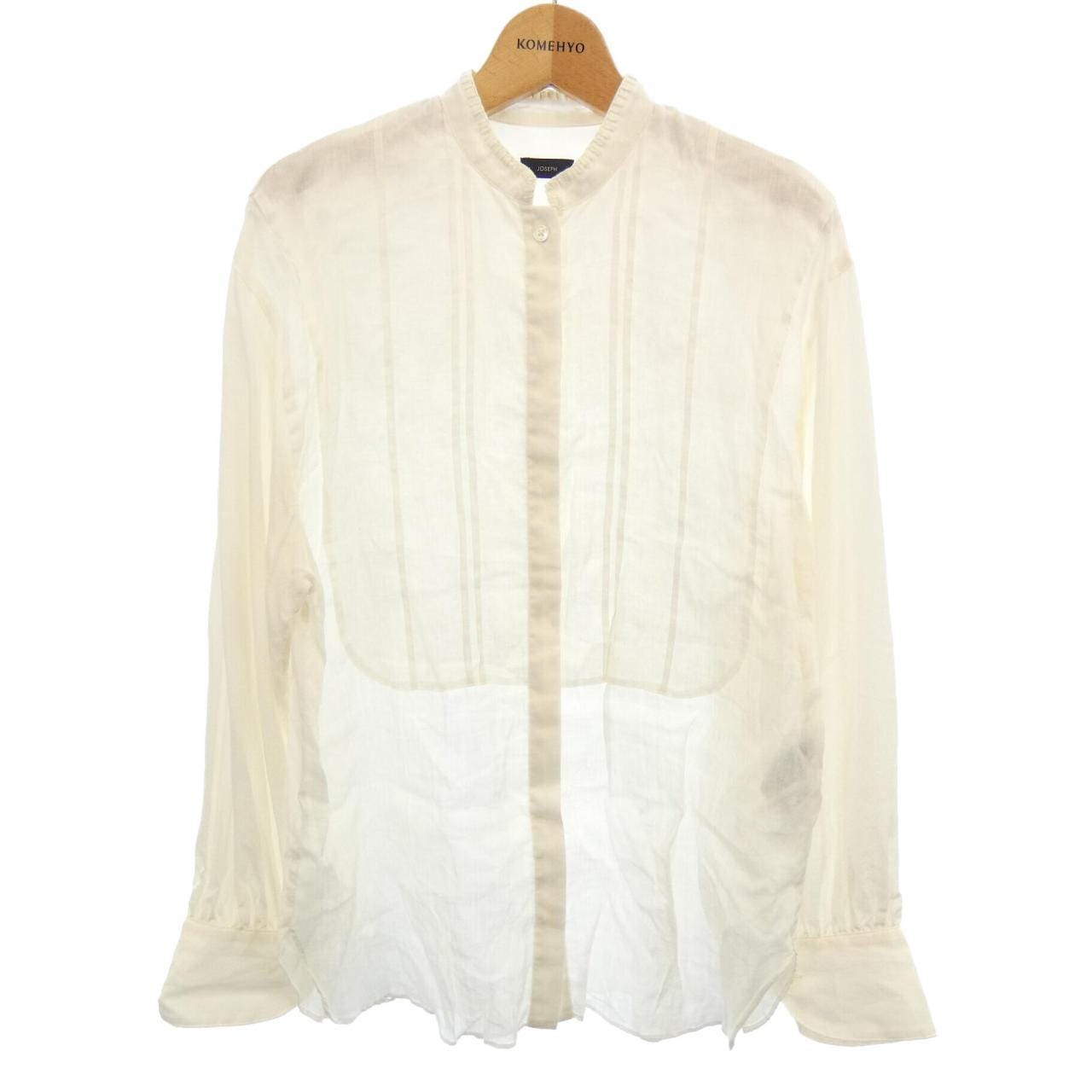 ジョセフ JOSEPH シャツ