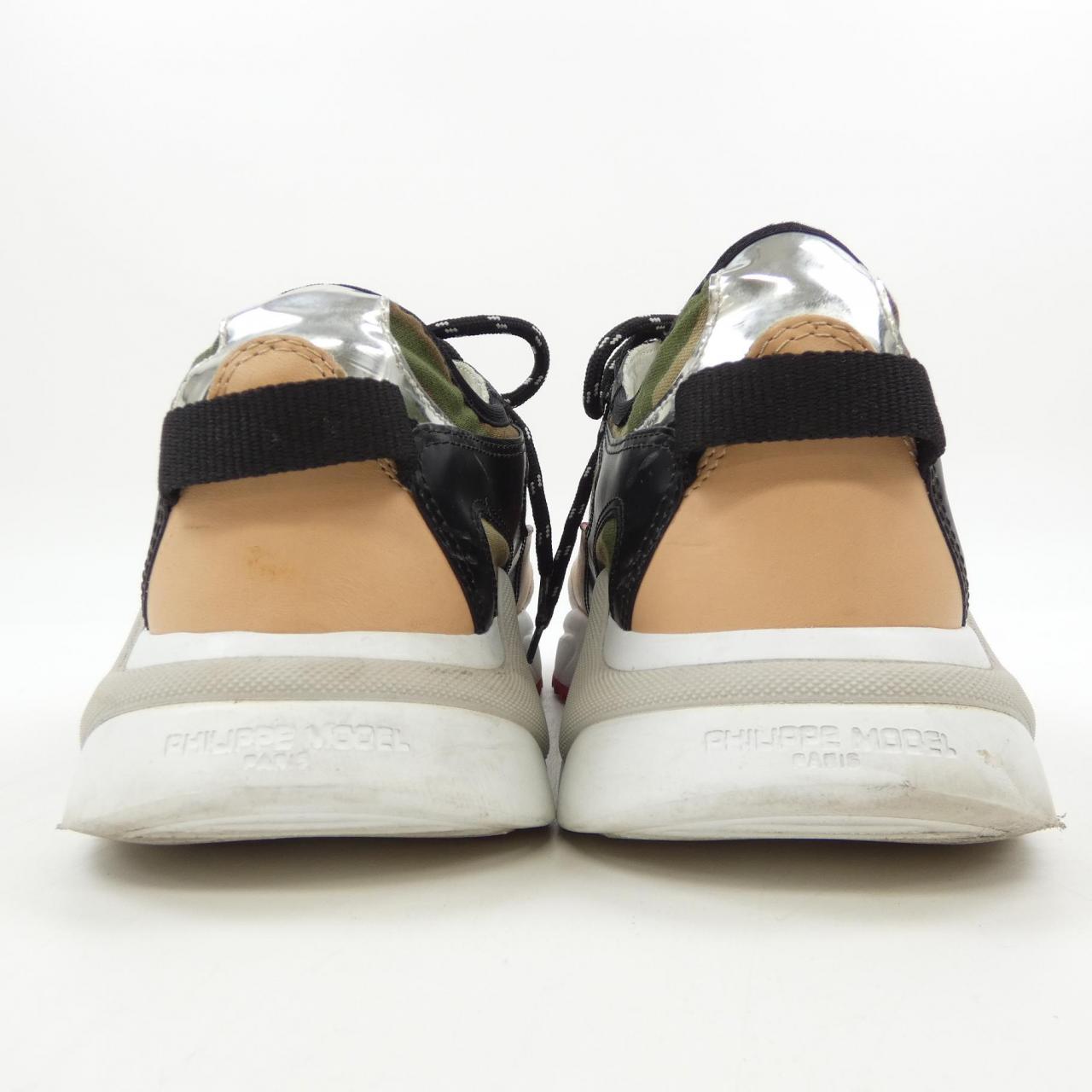 フィリップモデル PHILIPPE MODEL スニーカー