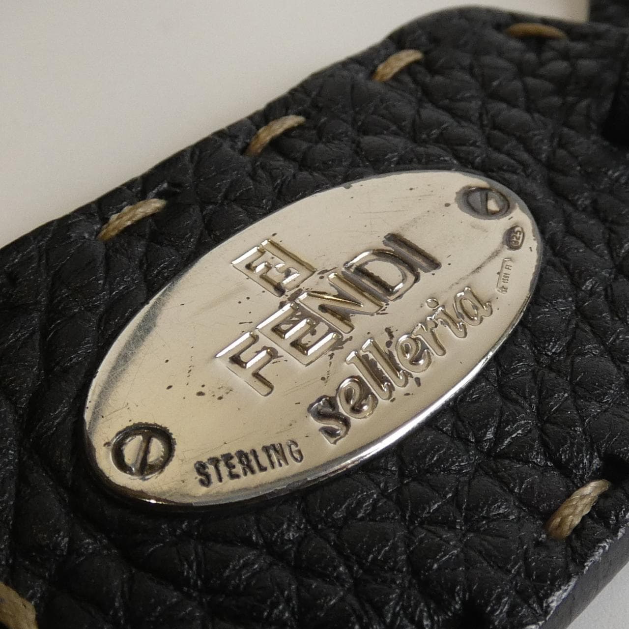 FENDI Selleria 8BR486 NDU 包