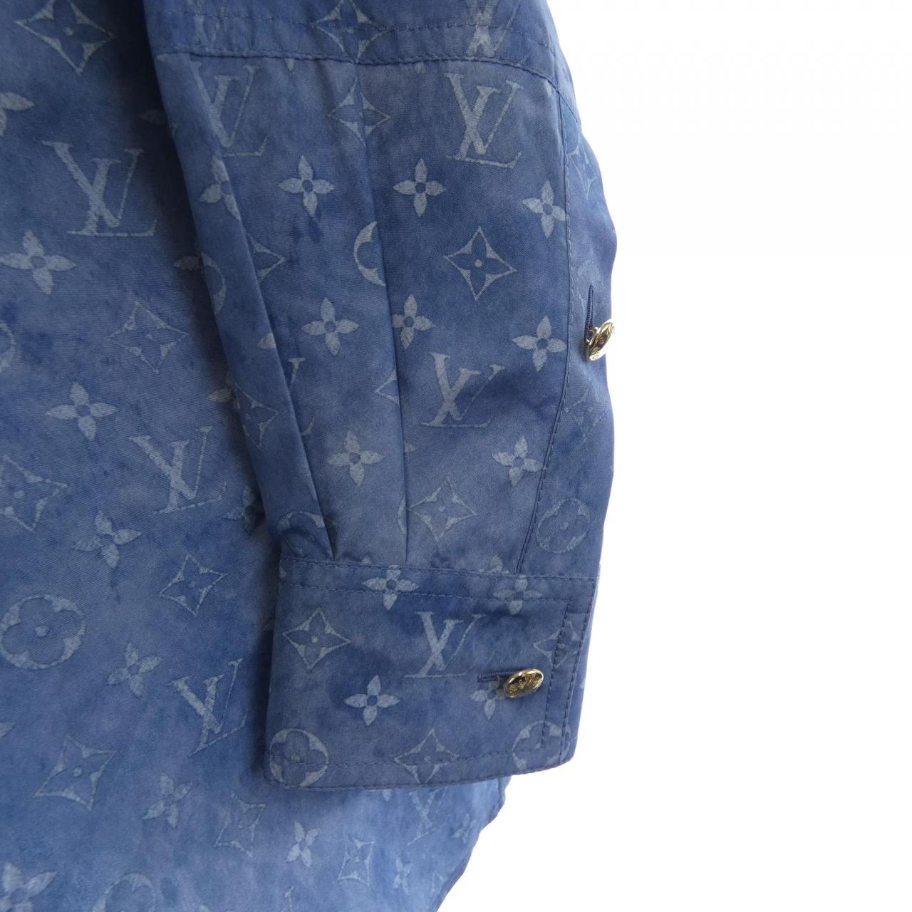 ルイヴィトン LOUIS VUITTON FKTO03D96 シャツ