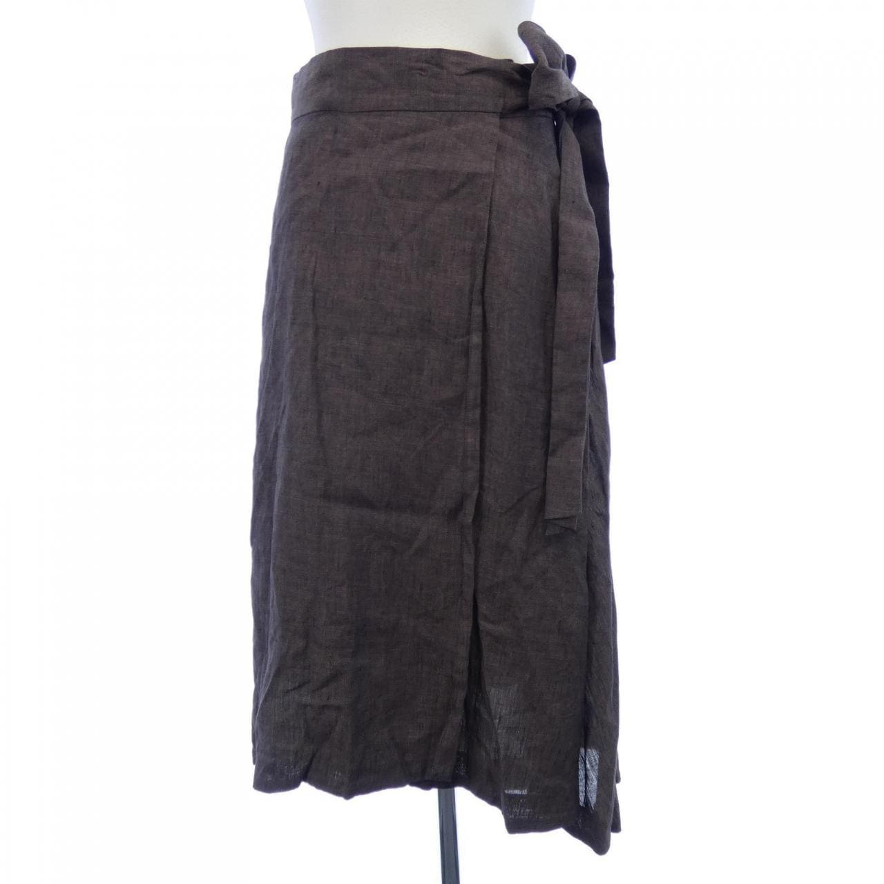 アール R スカート