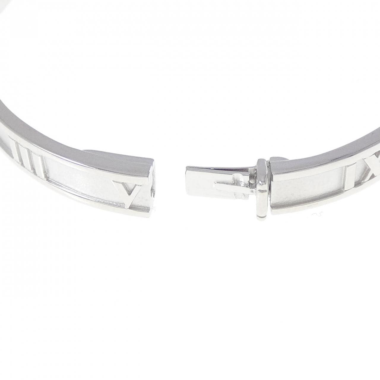 ティファニー アトラス バングル