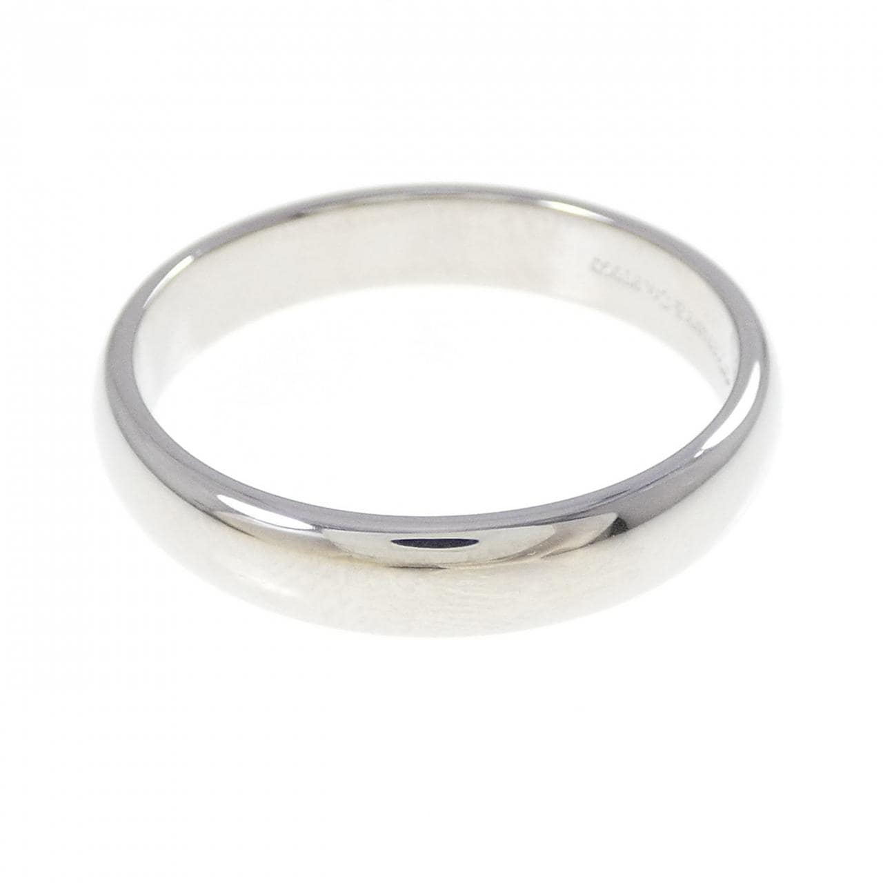 ティファニー ルシダ リング