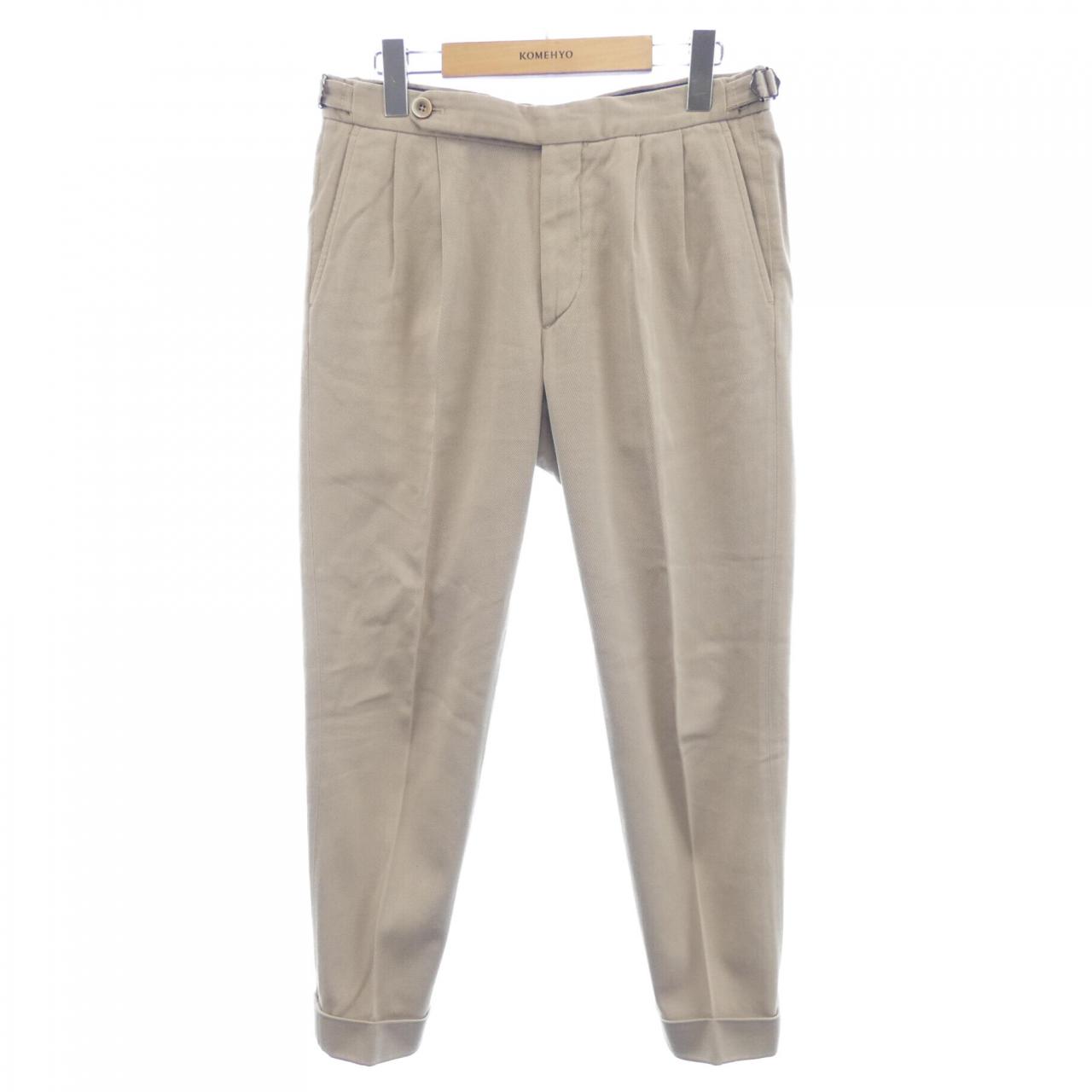 ジーティーアー G.T.A パンツ