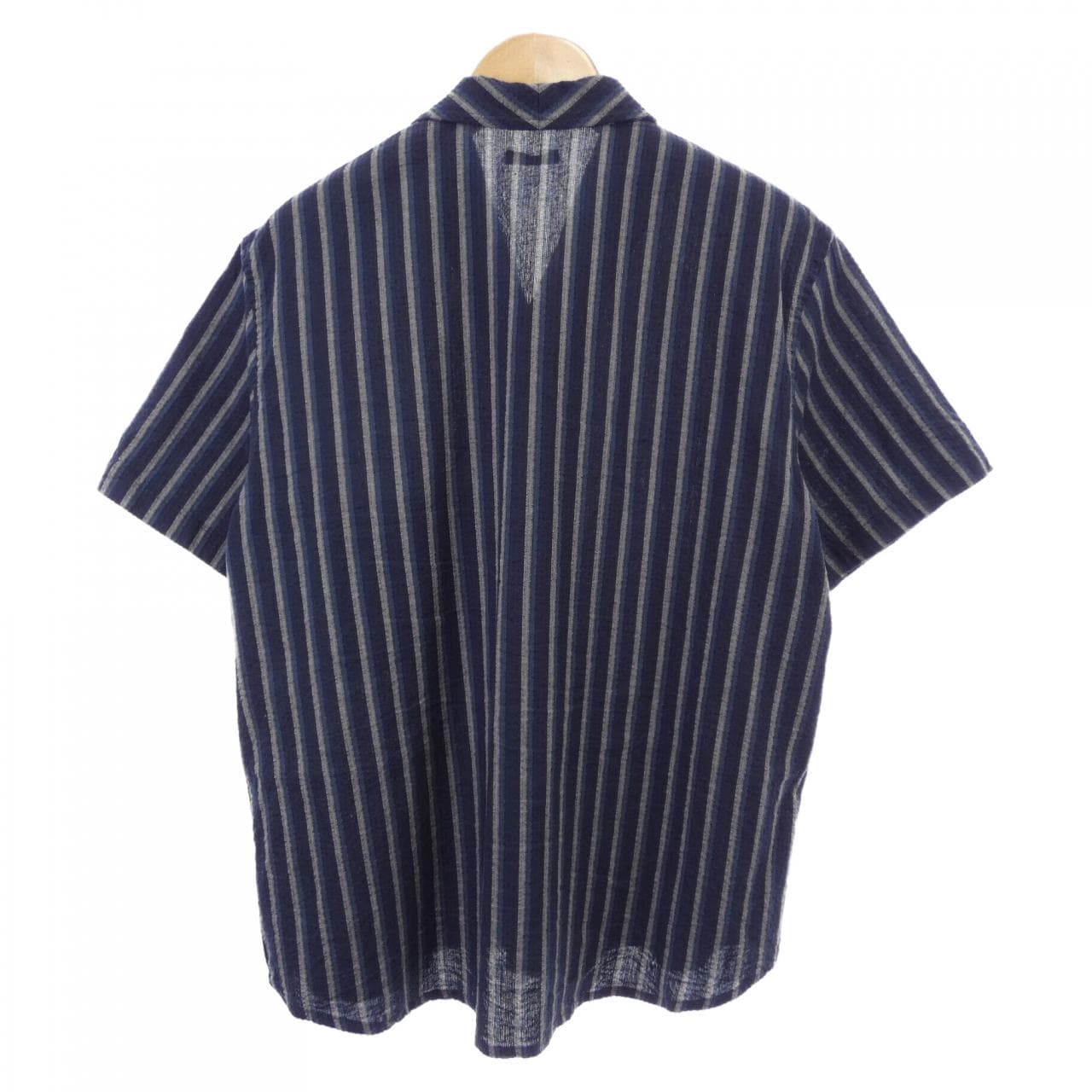 フランクリーダー FRANK LEDER S／Sシャツ