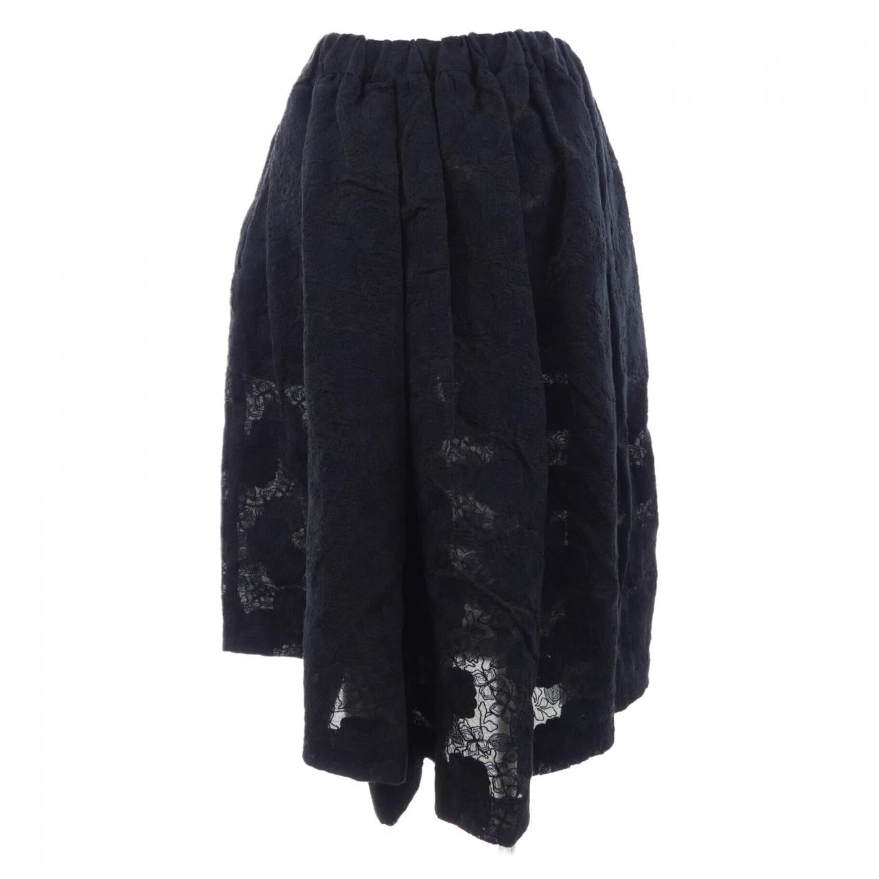 コムデギャルソン COMME des GARCONS GP-S006 パンツ