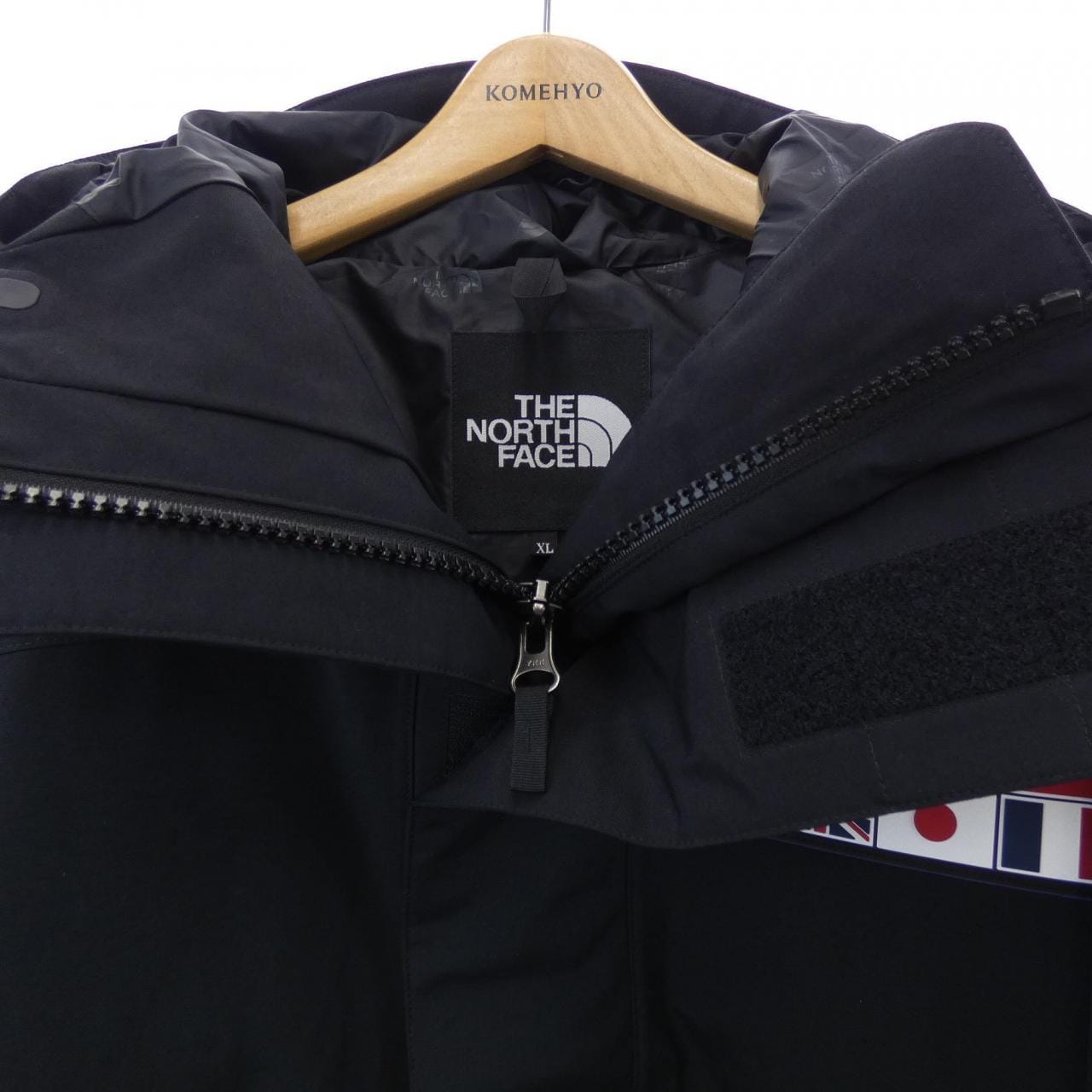 ザノースフェイス THE NORTH FACE NP62238 ジャケット