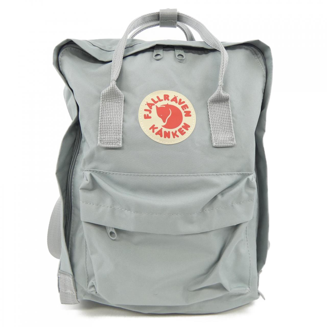 フェールラーベン FJALL RAVEN BACKPACK