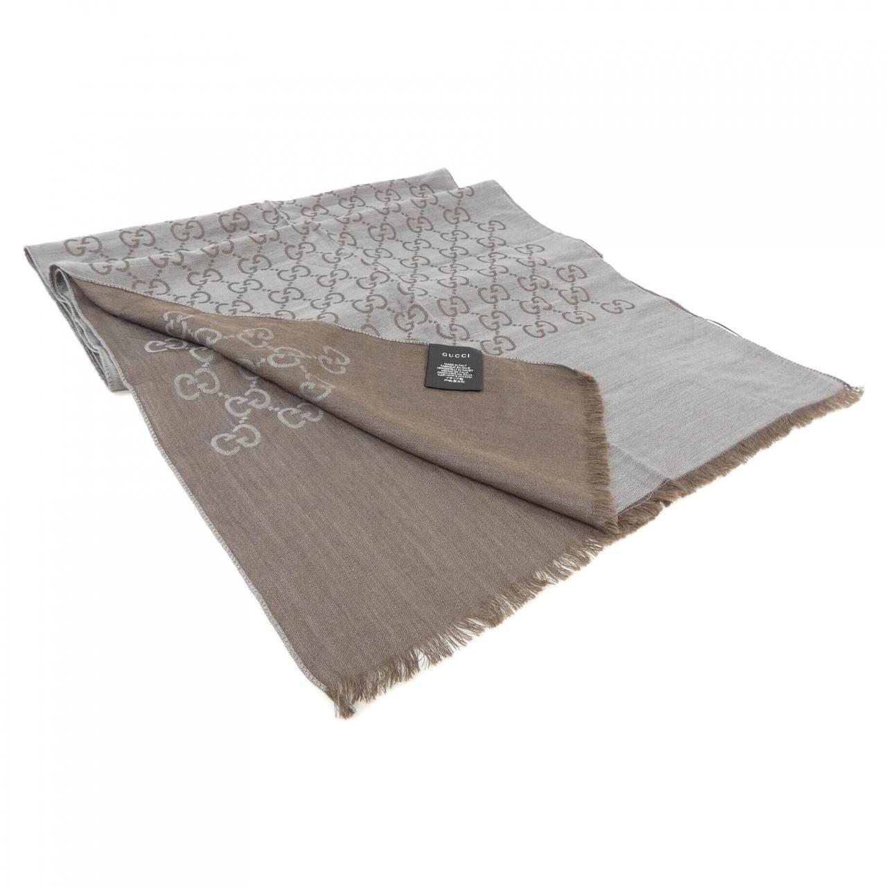 グッチ GUCCI 165904 3G646 STOLE