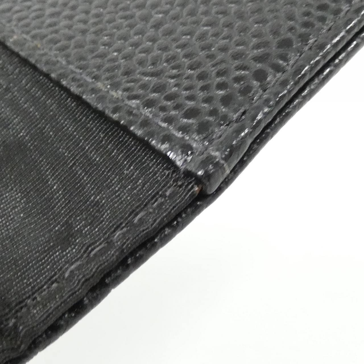 【ヴィンテージ】シャネル タイムレスCC ライン 13505 オーガナイザー