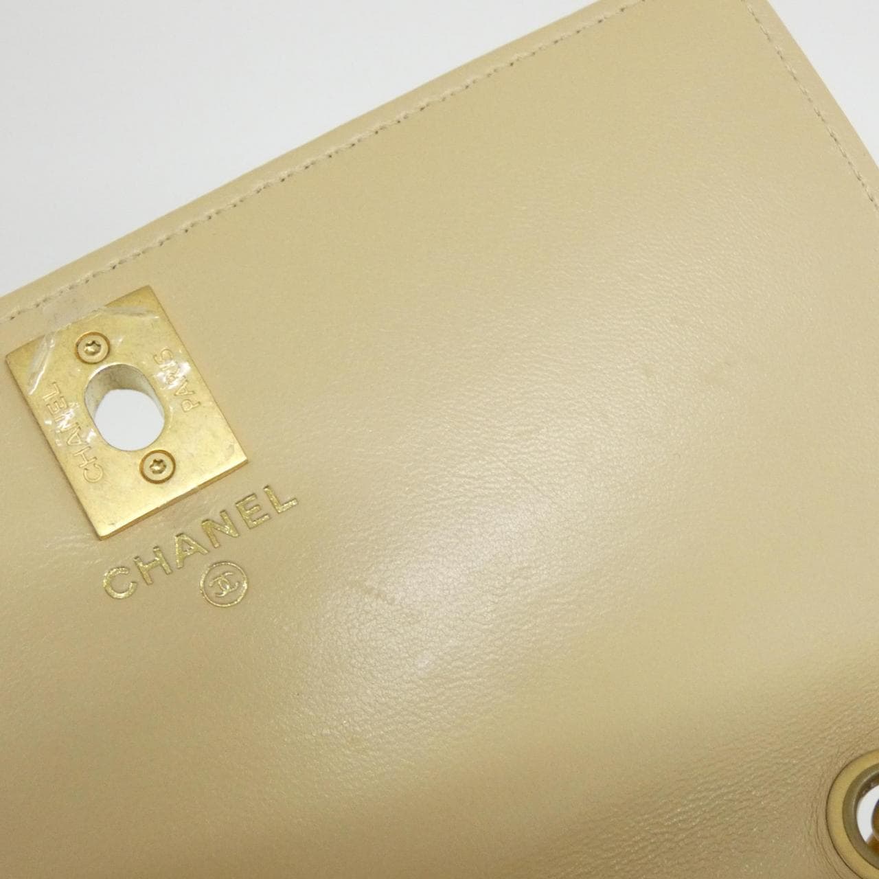 シャネル AP3043 チェーンウォレット