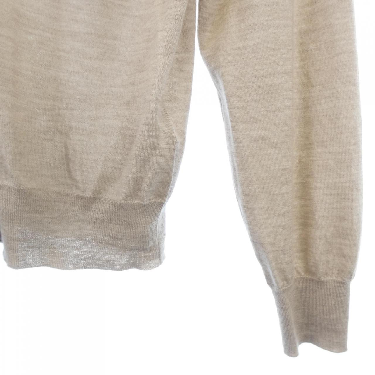 克魯奇亞尼Cruciani開襟衫