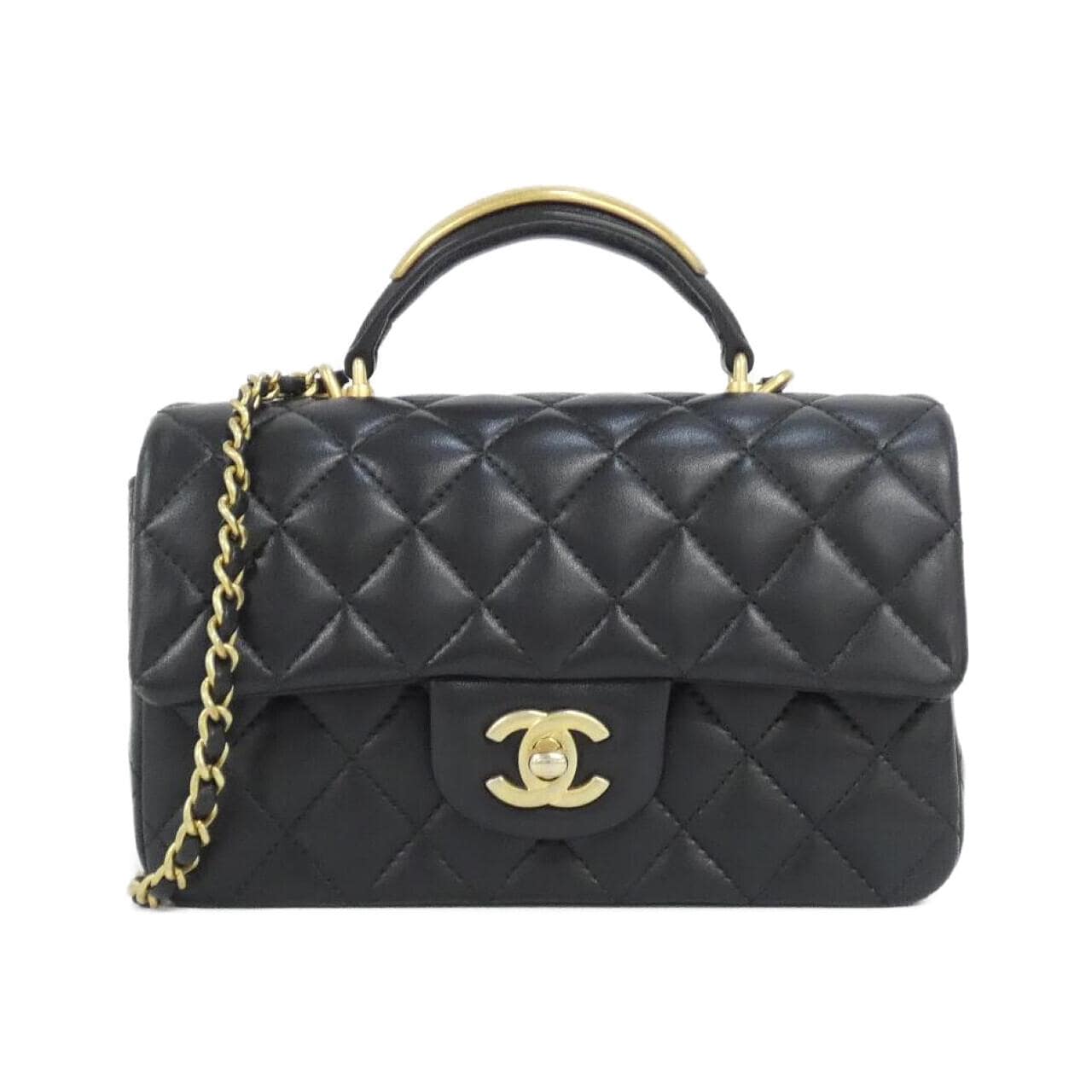 シャネル AS2431 バッグ