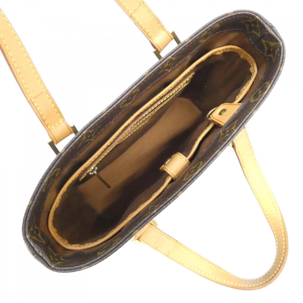 ルイヴィトン モノグラム ヴァヴァン PM M51172 バッグ