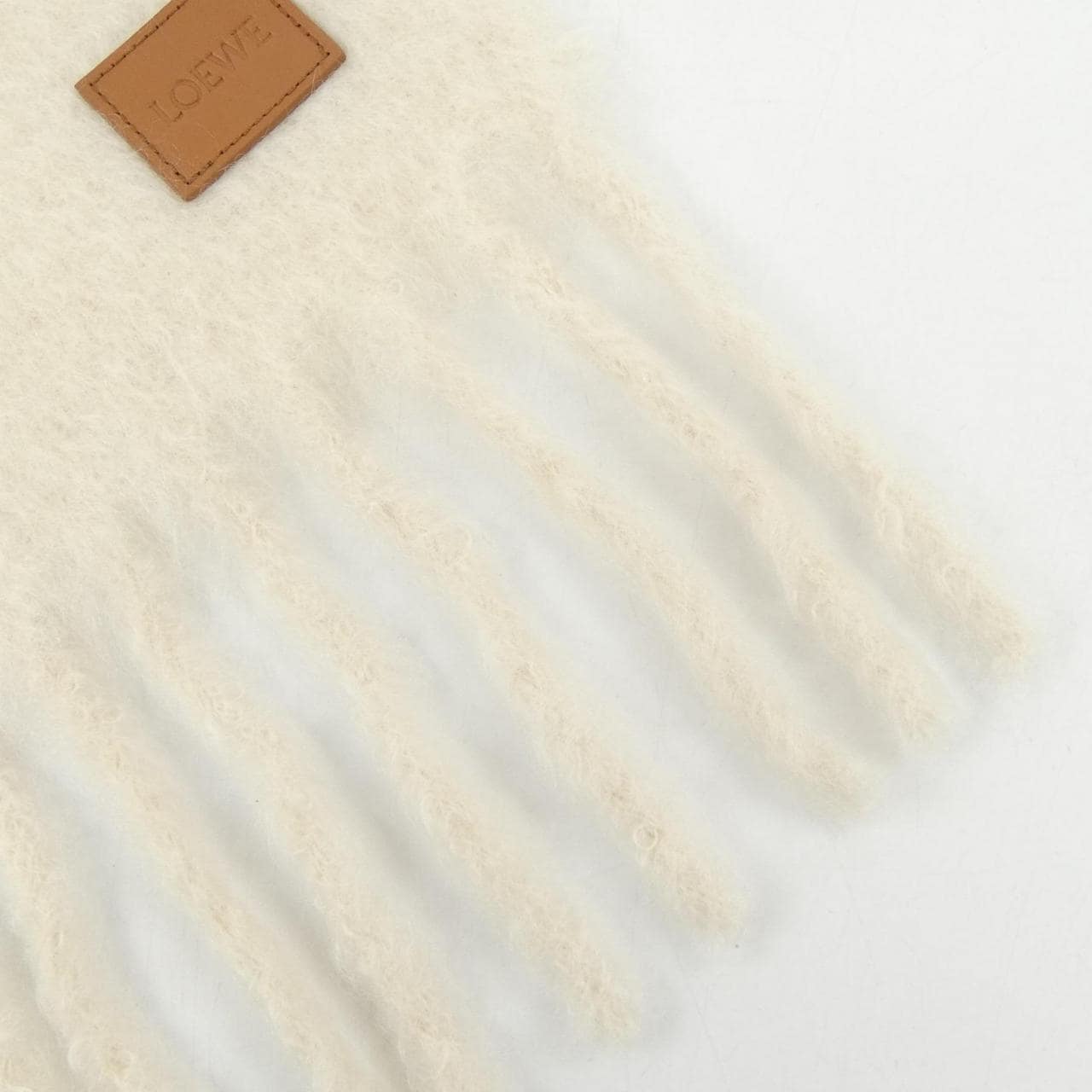 ロエベ LOEWE FSA6SS1X05 MUFFLER