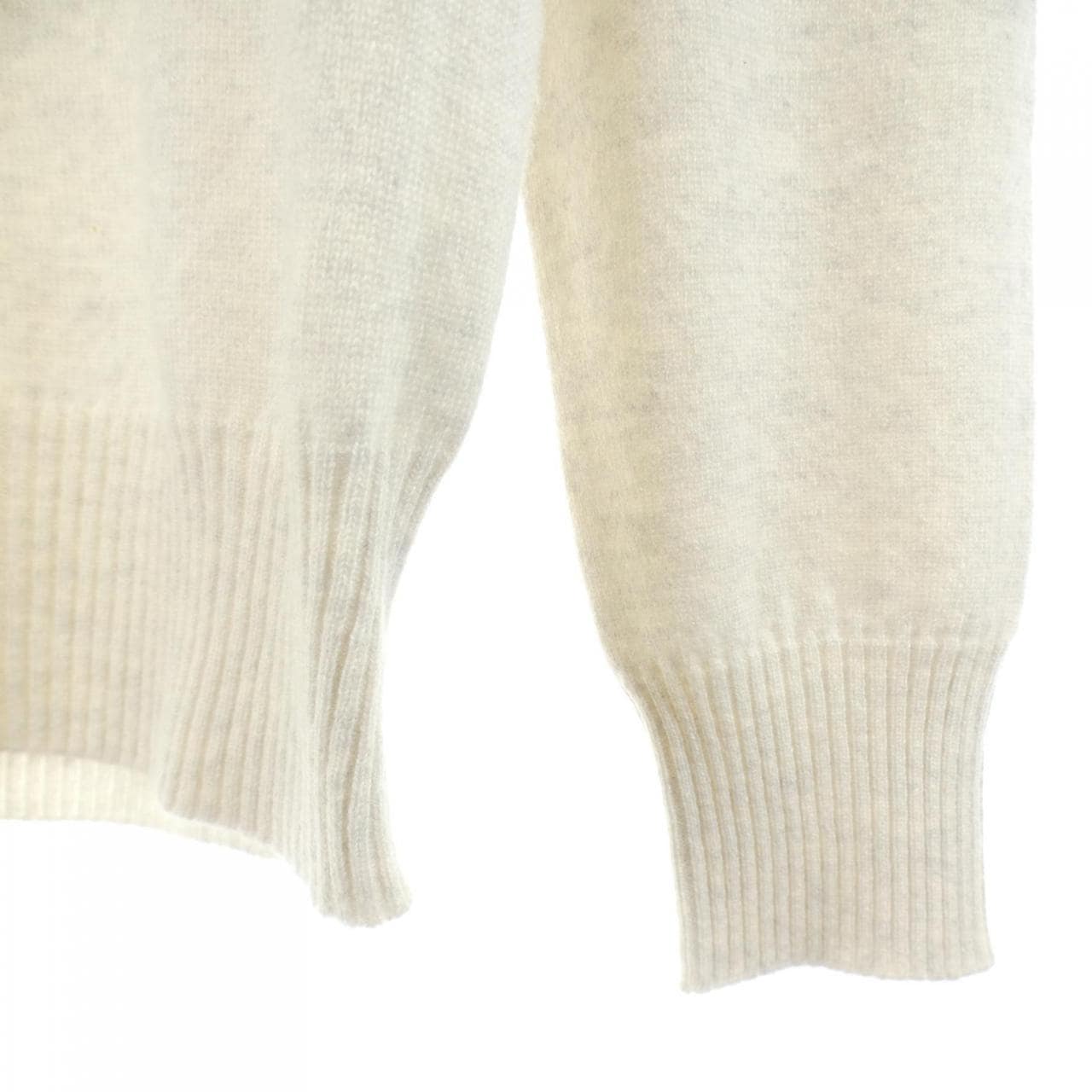 ドゥロワー DRAWER 6513-106-0776 ニット