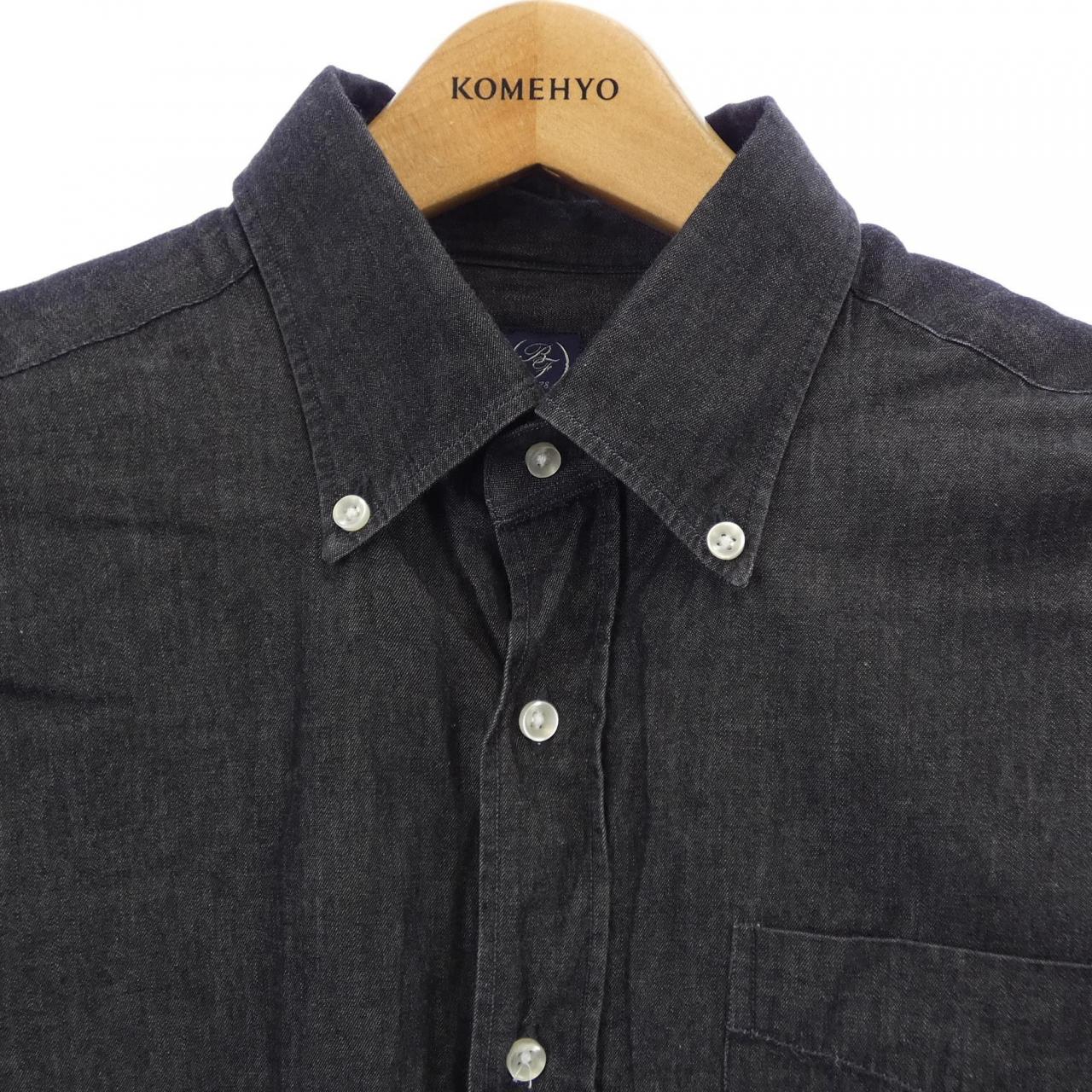 ビームスエフ BEAMS F シャツ