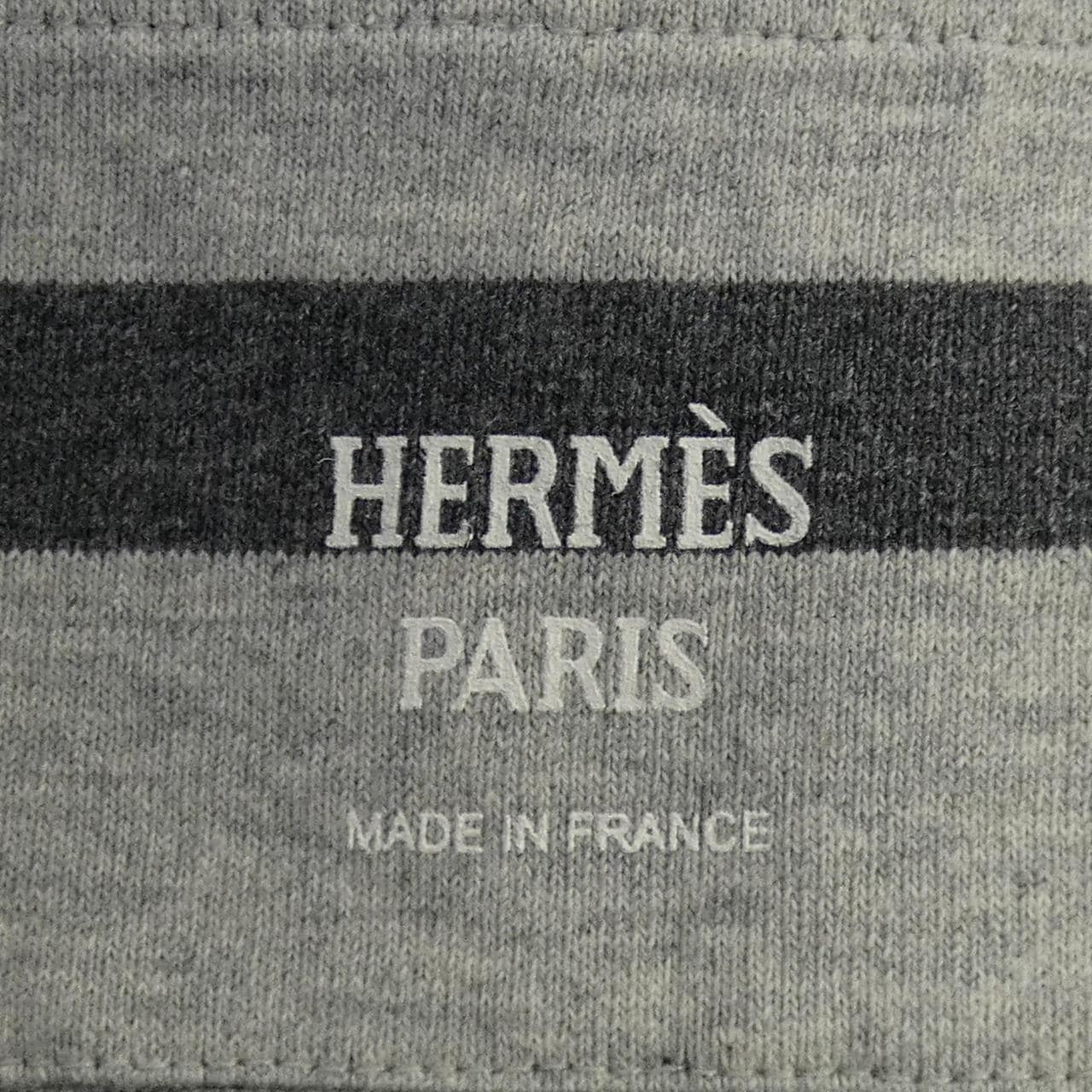 エルメス HERMES L'INSTRVCTION DV ROY *16-7720 Tシャツ