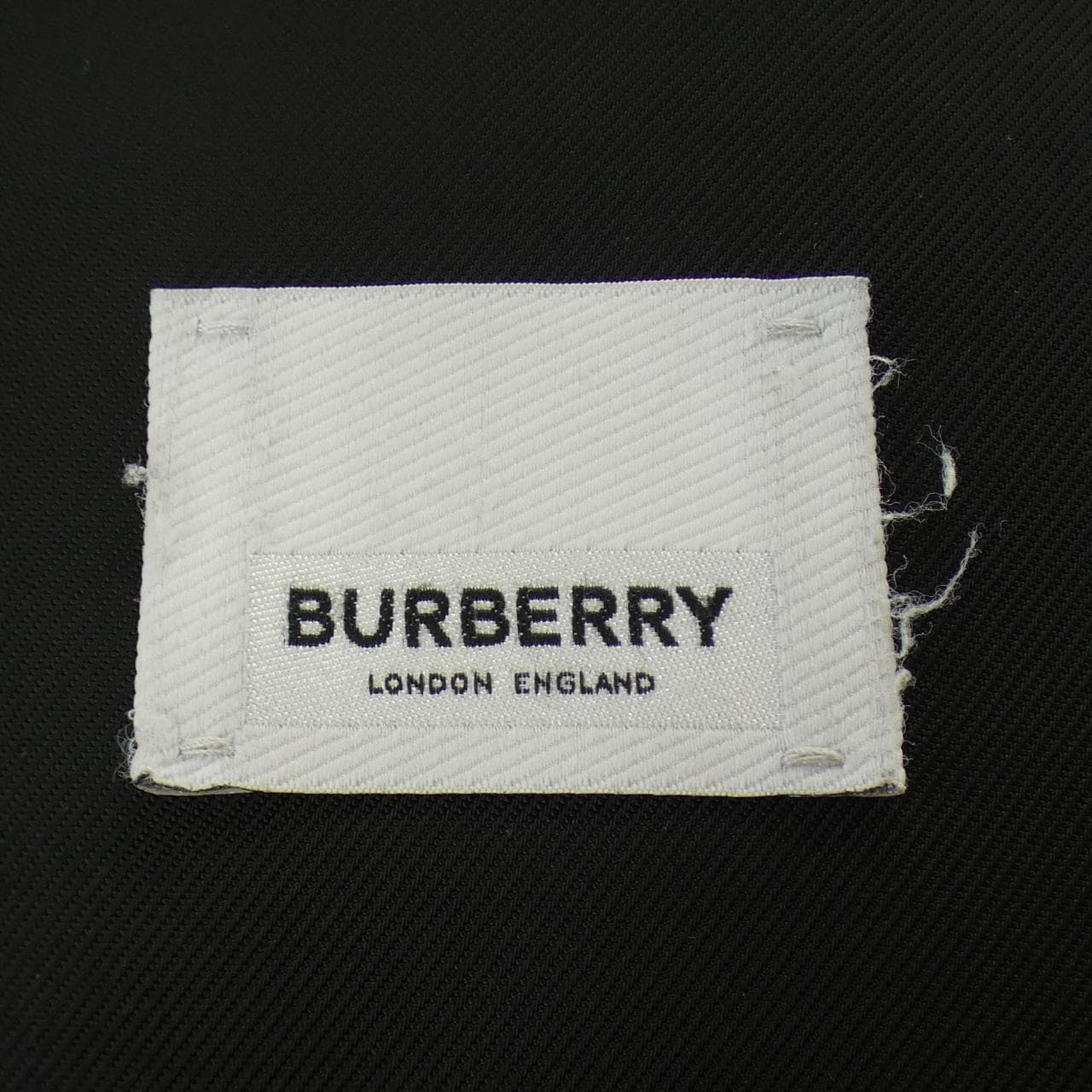 バーバリー BURBERRY 80627551 コート