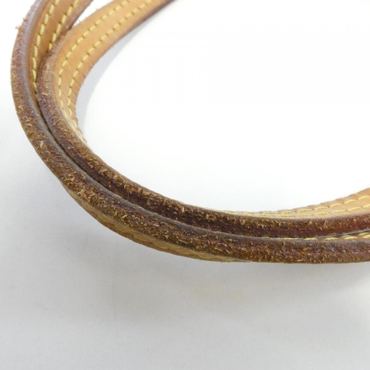 ルイヴィトン ダミエ アズール ネヴァーフル PM N51110 バッグ