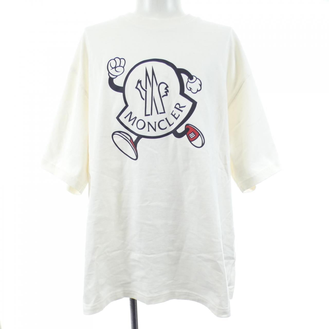 モンクレール MONCLER I10918C00010 Tシャツ