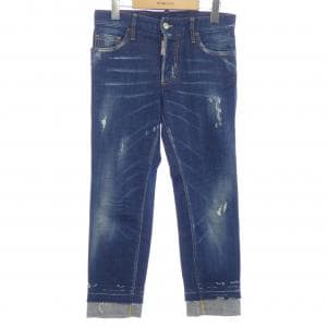 ディースクエアード DSQUARED2 S75LB0031 ジーンズ