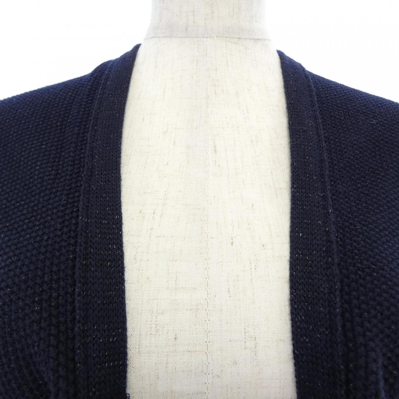 トゥービーシック TO BE CHIC カーディガン