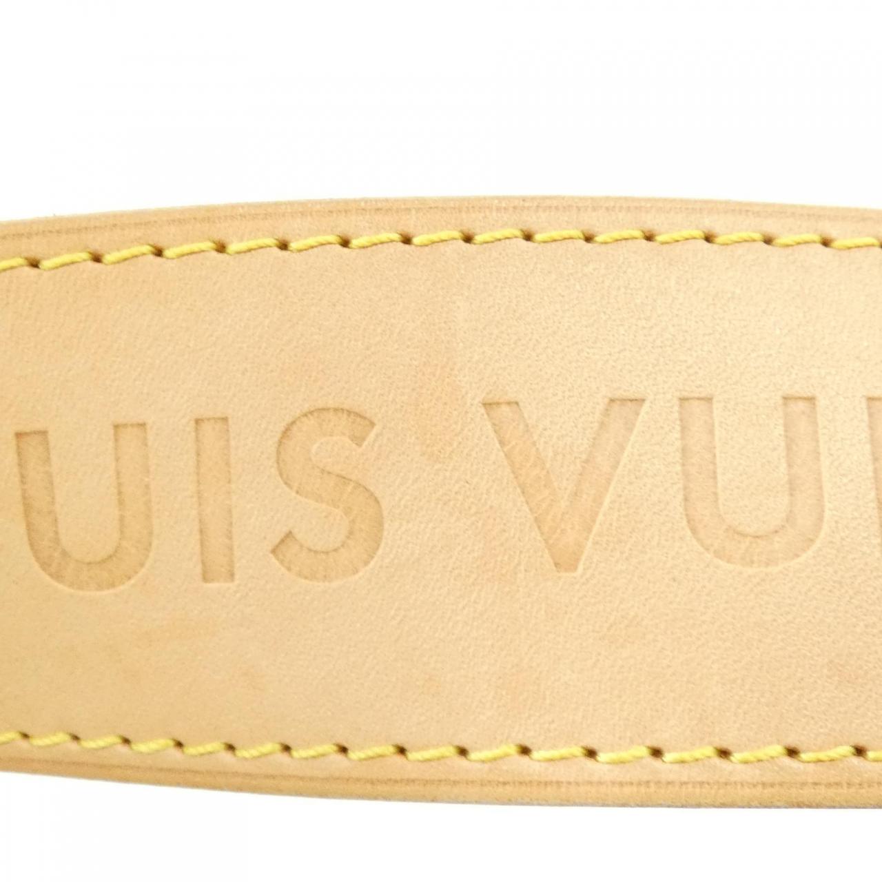 ルイヴィトン モノグラム ディライトフル M40351 ショルダーバッグ