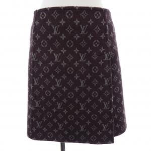 ルイヴィトン LOUIS VUITTON モノグラムマルタンガールミニスカート FLSK23QS3 スカート