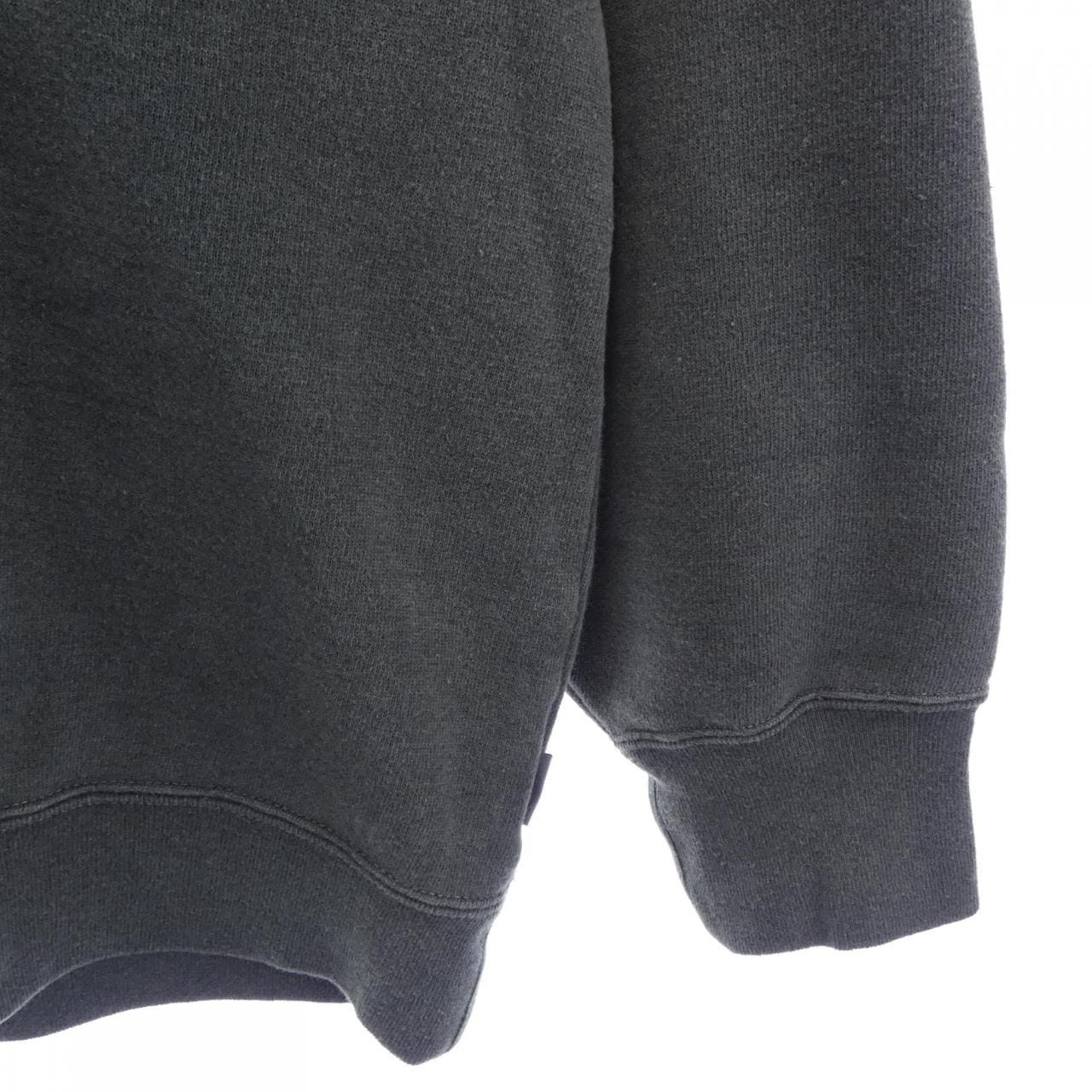 ダブルタップス WTAPS 242ATDT-CSM16 スウェット