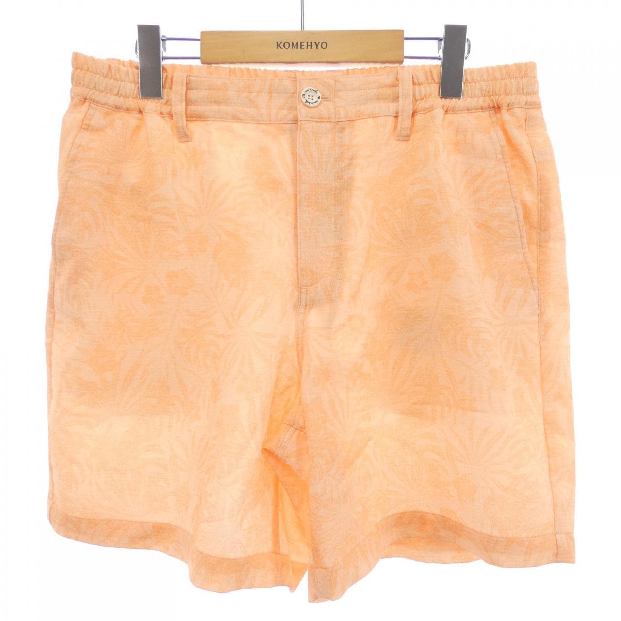 TRAVISMATHEW ショートパンツ