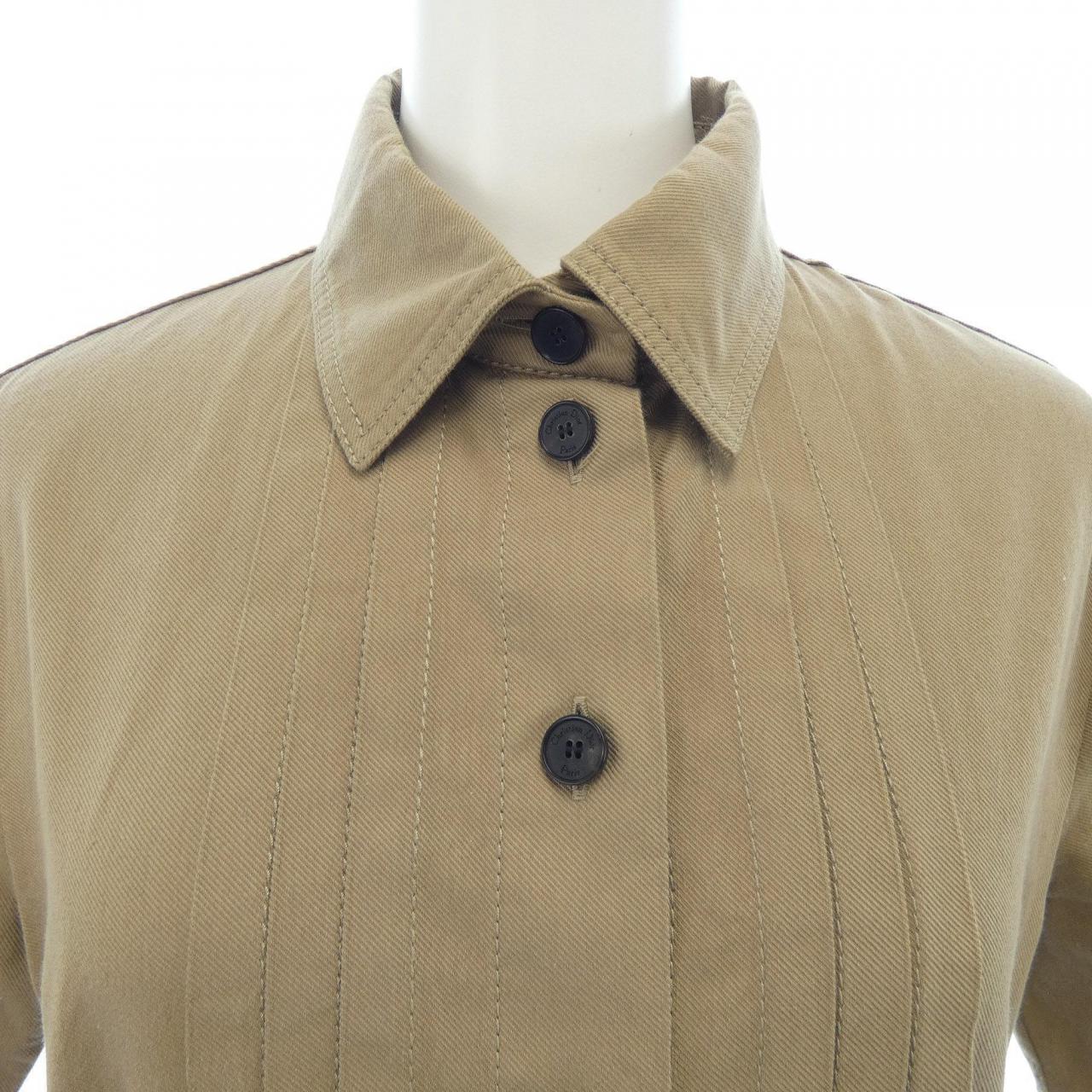 クリスチャンディオール CHRISTIAN DIOR 247R32A3336 ワンピース