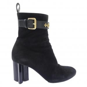 ルイヴィトン LOUIS VUITTON シルエットライン ブーツ