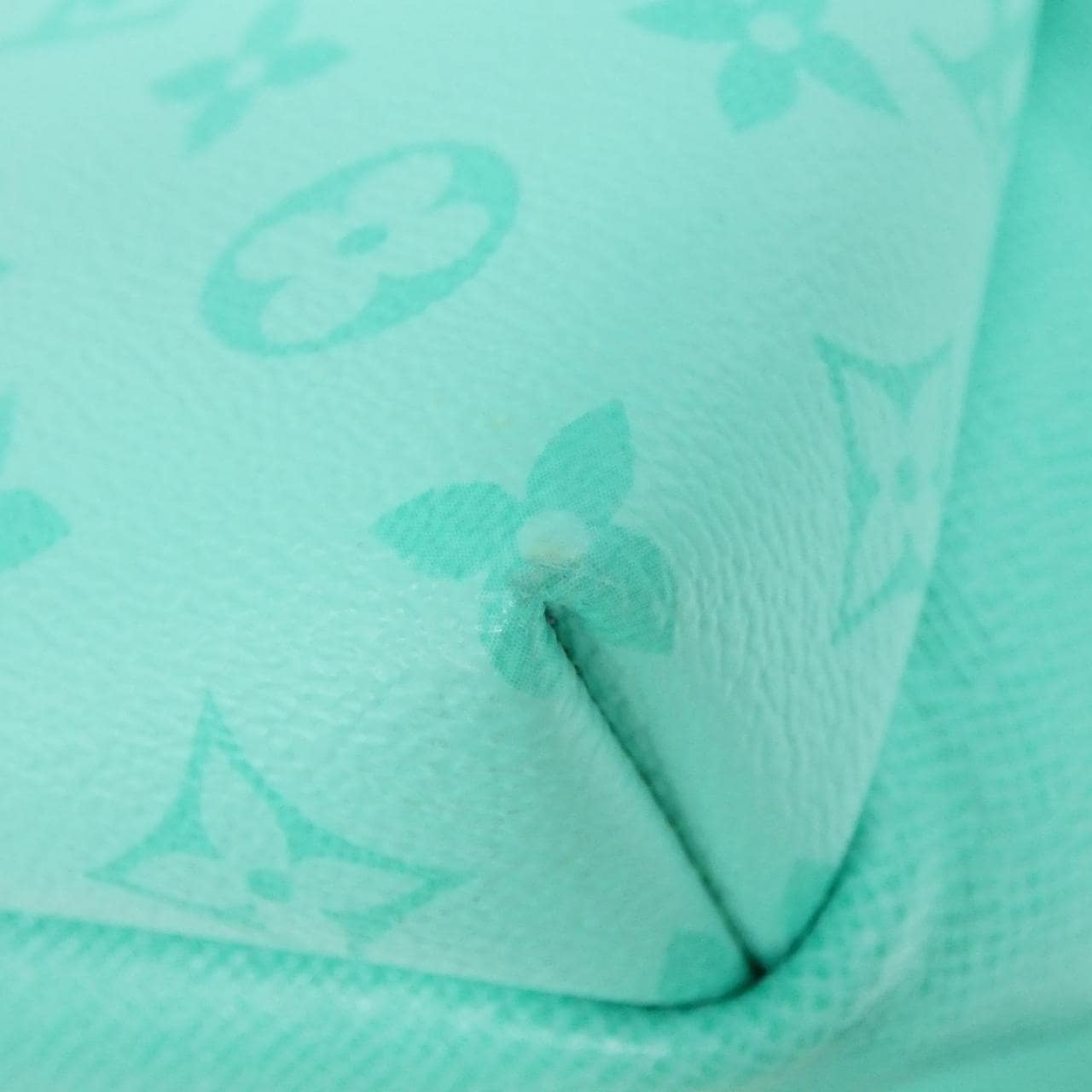 ルイヴィトン モノグラム ディスカバリー バックパック M30227 リュックサック