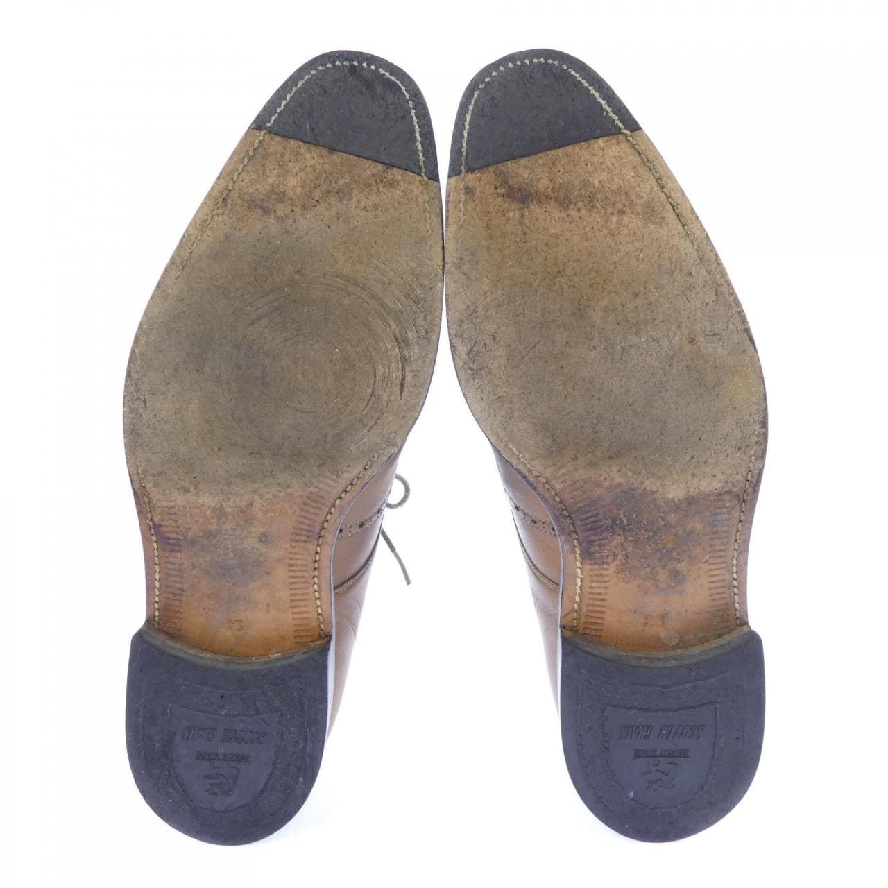 スコッチグレイン SCOTCH GRAIN F-9062 シューズ