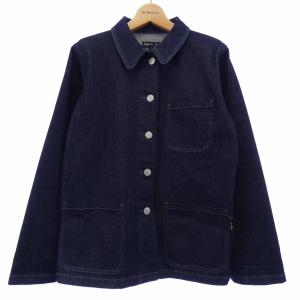 アニエスベー Agnes.b デニムジャケット