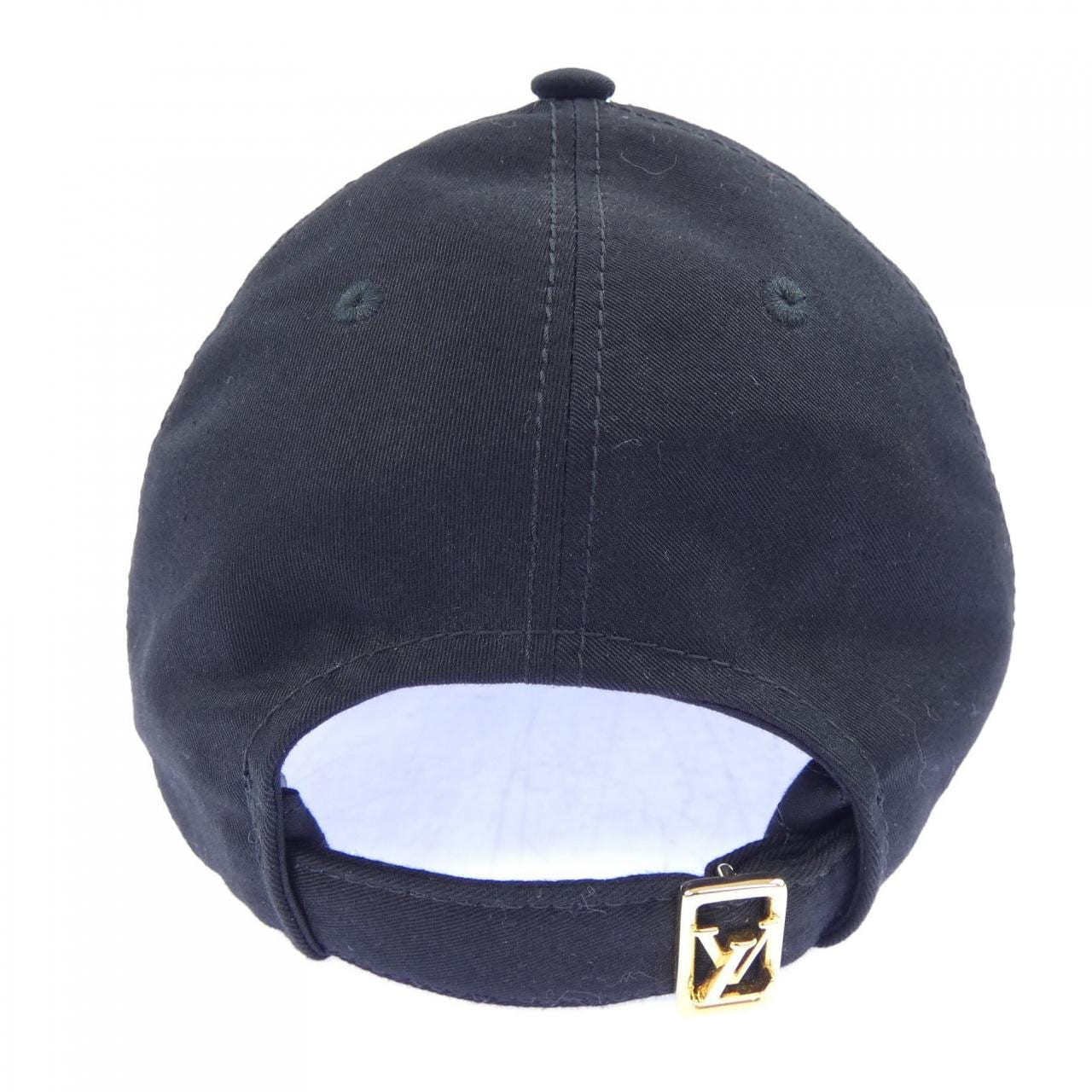 ルイヴィトン LOUIS VUITTON マイLVパリ M7587 キャップ