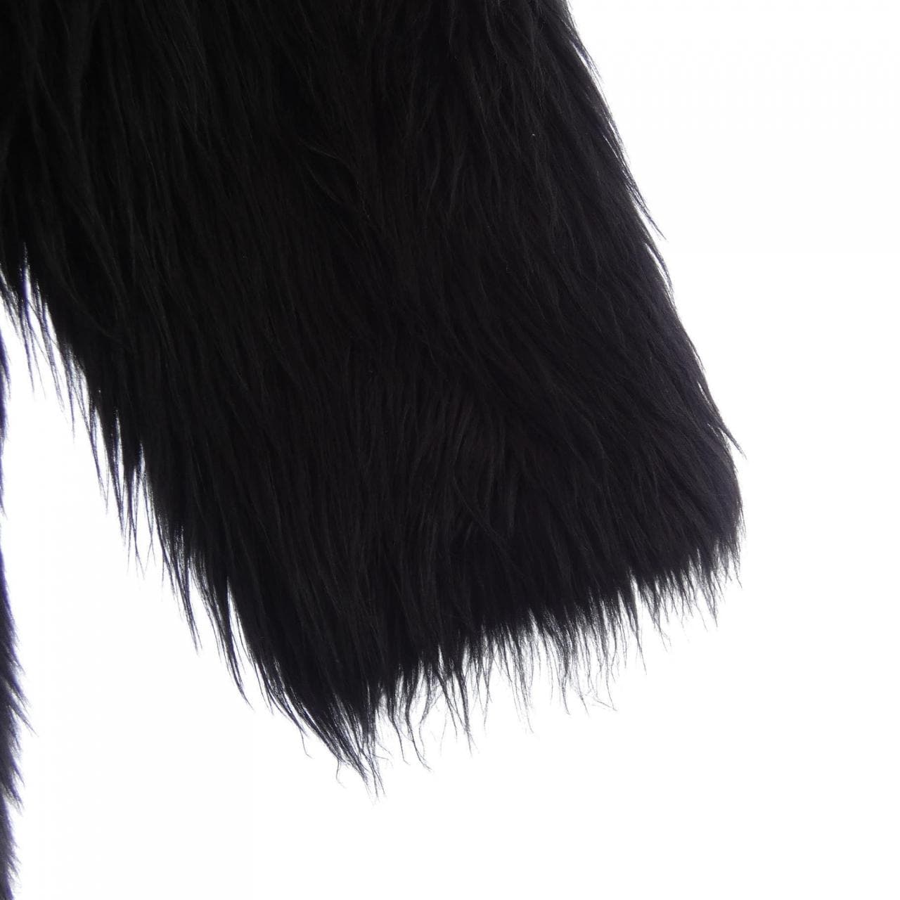 セリーヌ CELINE 2D027287F ムートンコート