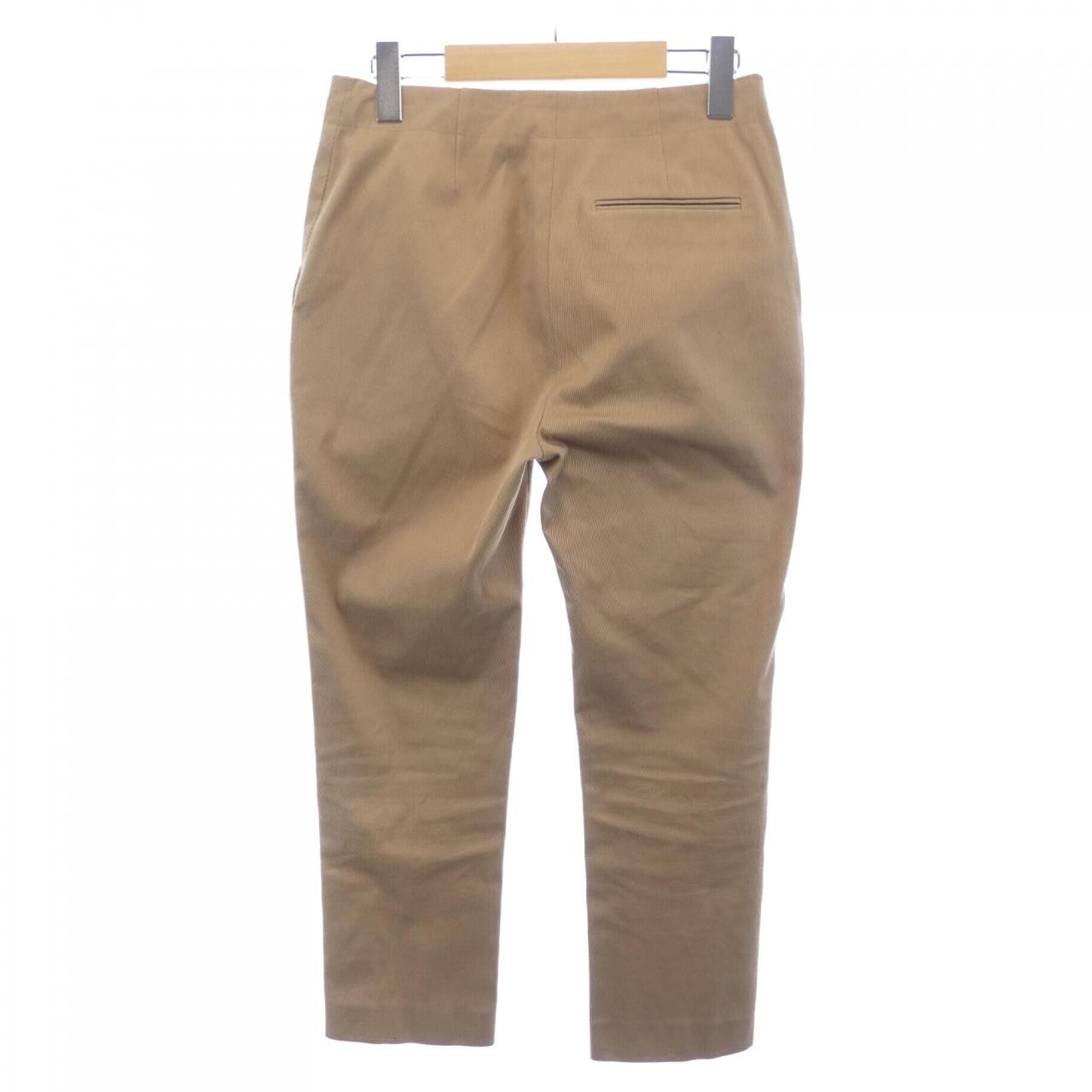 クリスチャンディオール CHRISTIAN DIOR 911P07A3218 パンツ