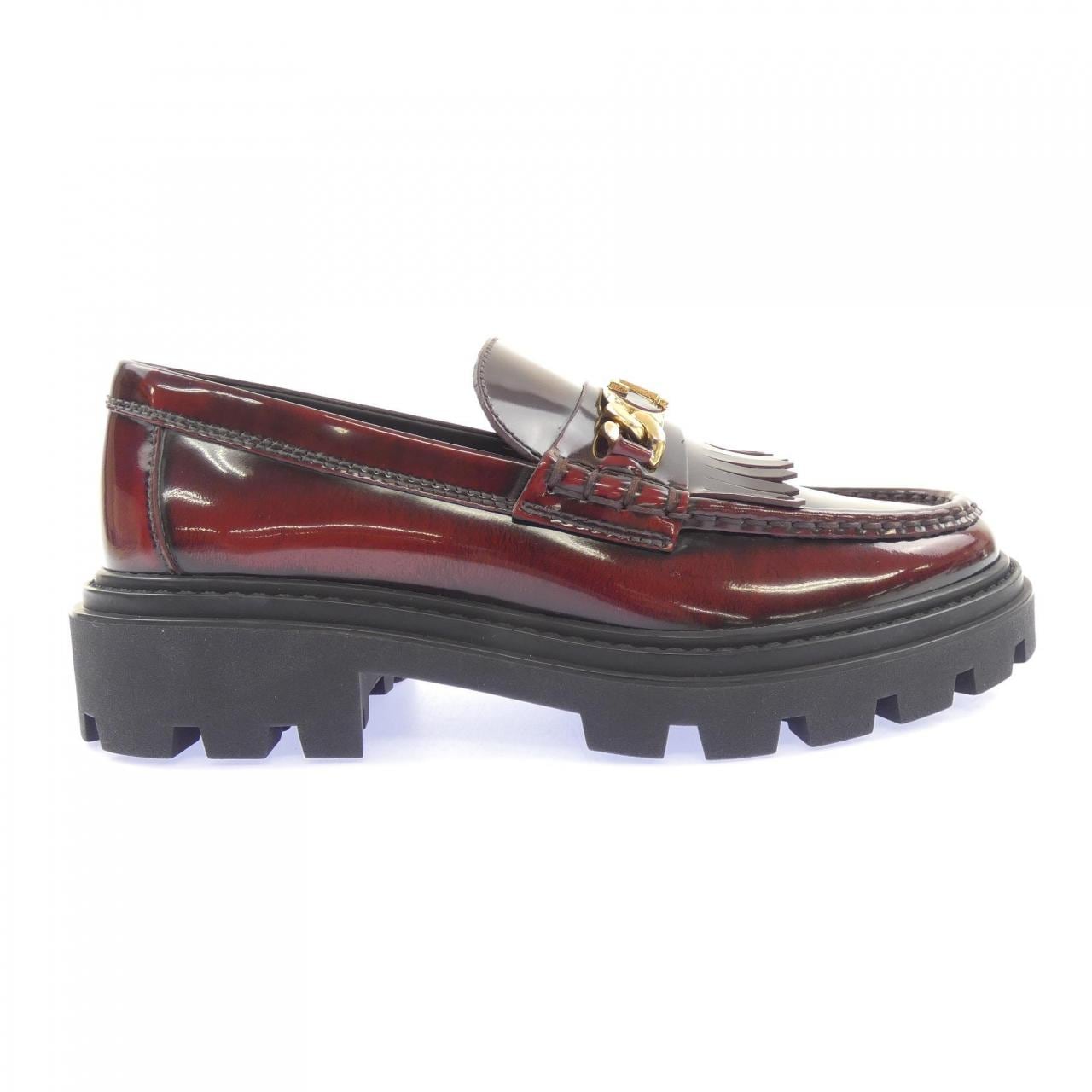 トッズ TOD'S シューズ