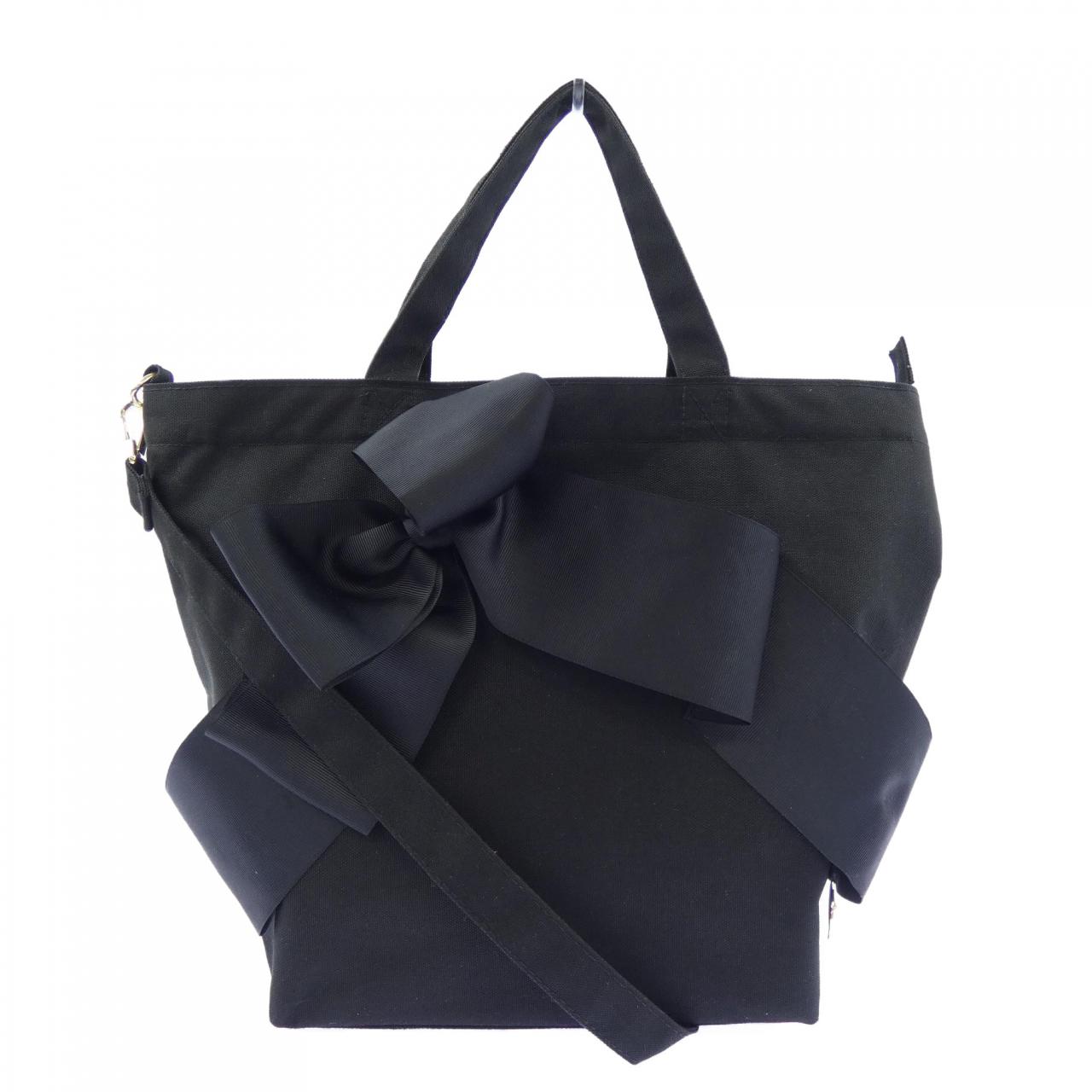 エムズグレーシー M'S GRACY BAG