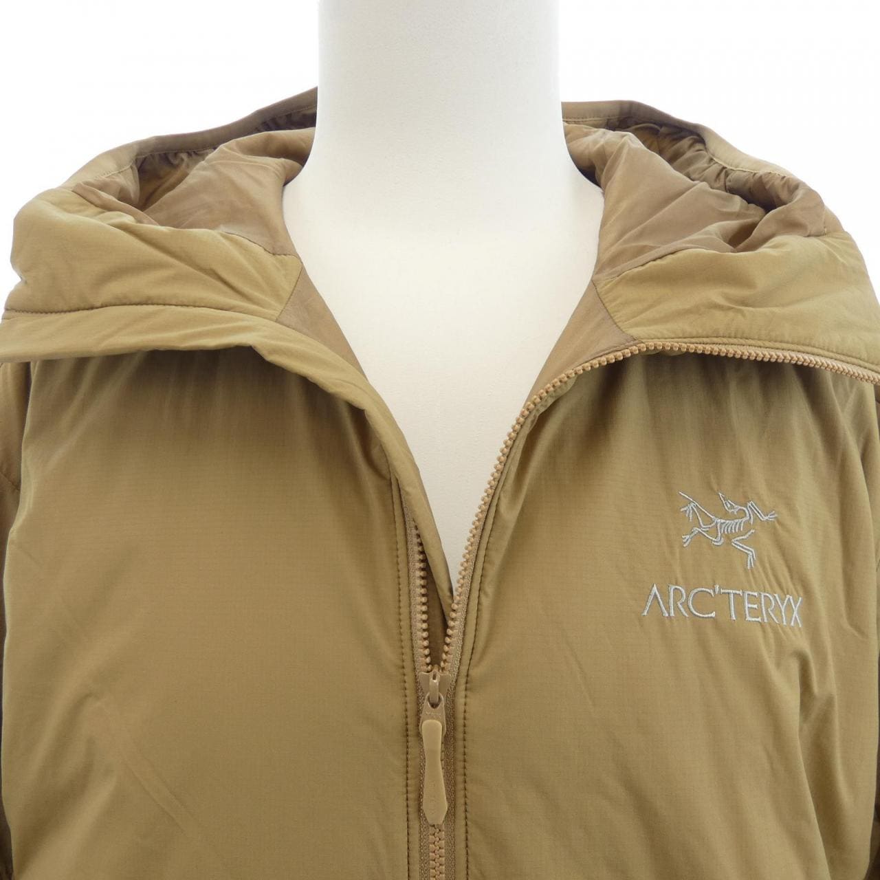 アークテリクス ARC'TERYX X000007487 ATOM ブルゾン