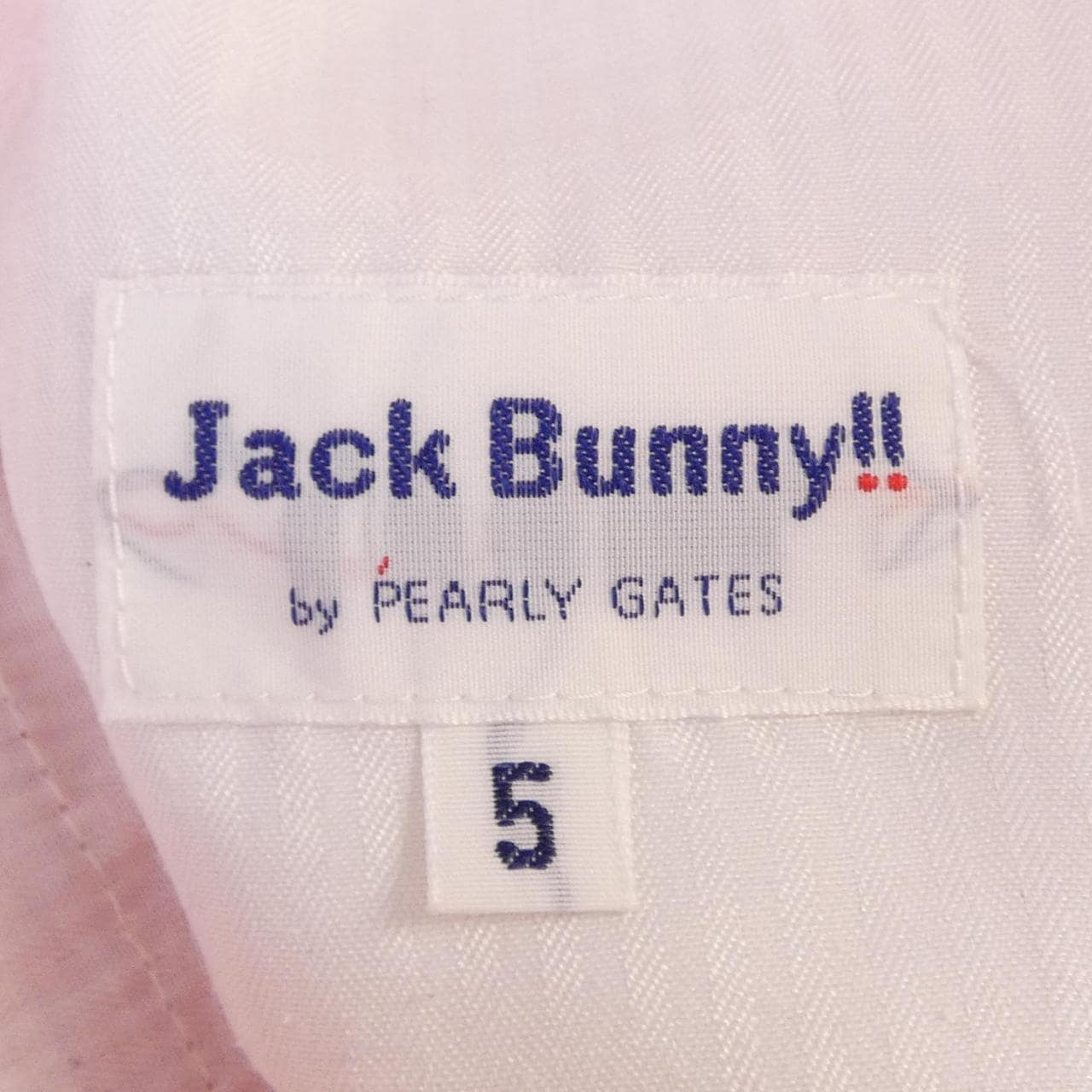 ジャックバニー Jack Bunny!! ショートパンツ