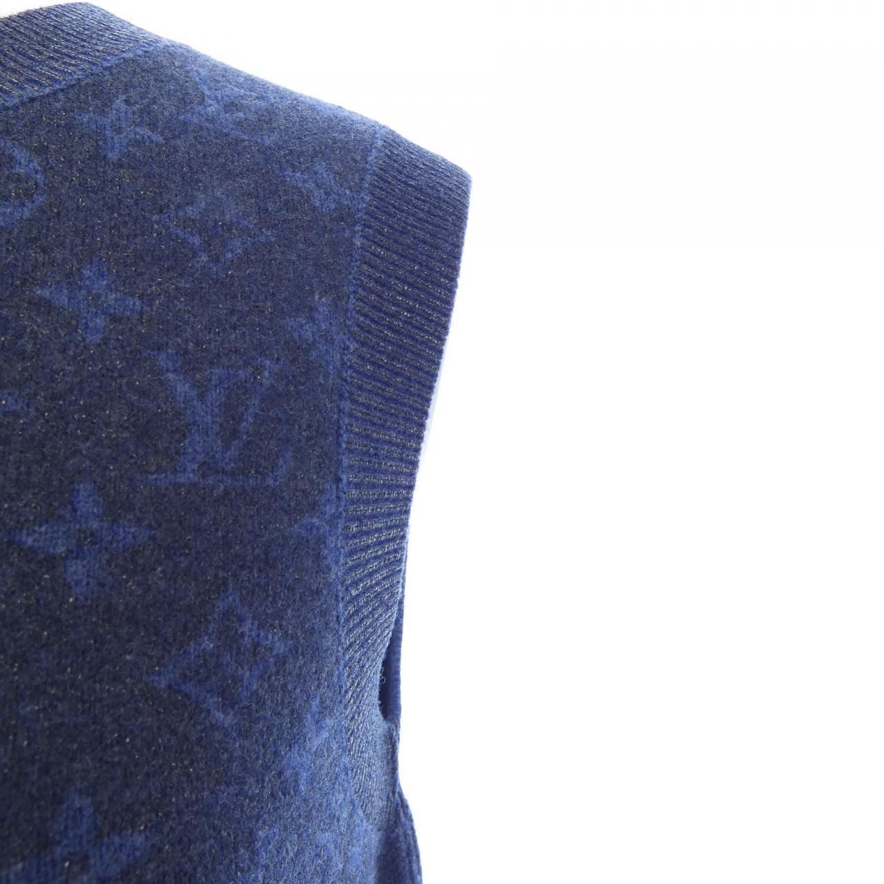 ルイヴィトン LOUIS VUITTON FQKD02CWT ワンピース