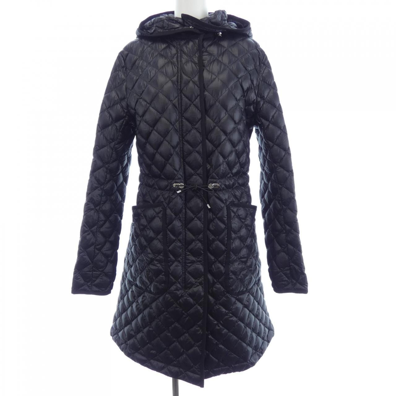 モンクレール MONCLER BARROIS ダウンコート