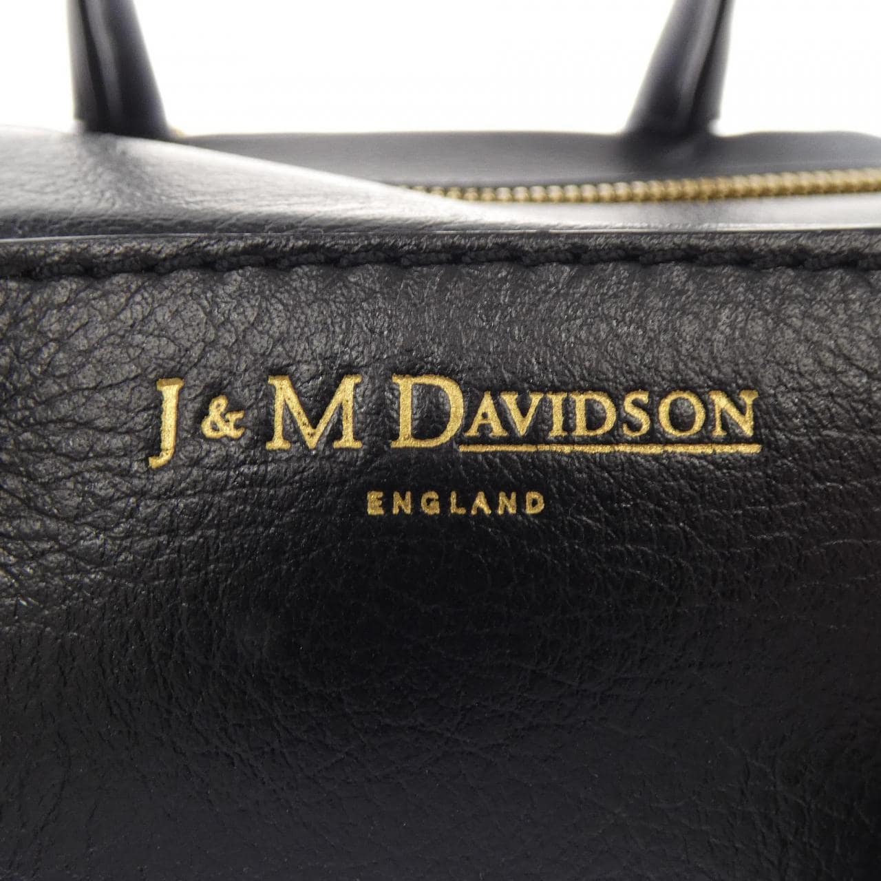 ジェイアンドエムデヴィッドソン J&M DAVIDSON OLIVIABOXMINI BAG
