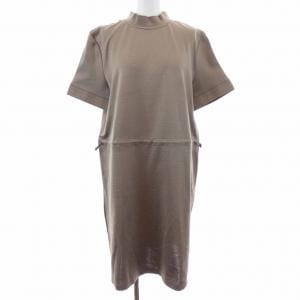 エルメス HERMES 3H4509DS ワンピース