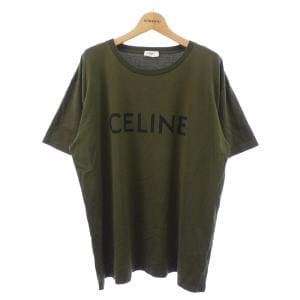 セリーヌ CELINE CELINE ルーズTシャツ 2X681501F Tシャツ